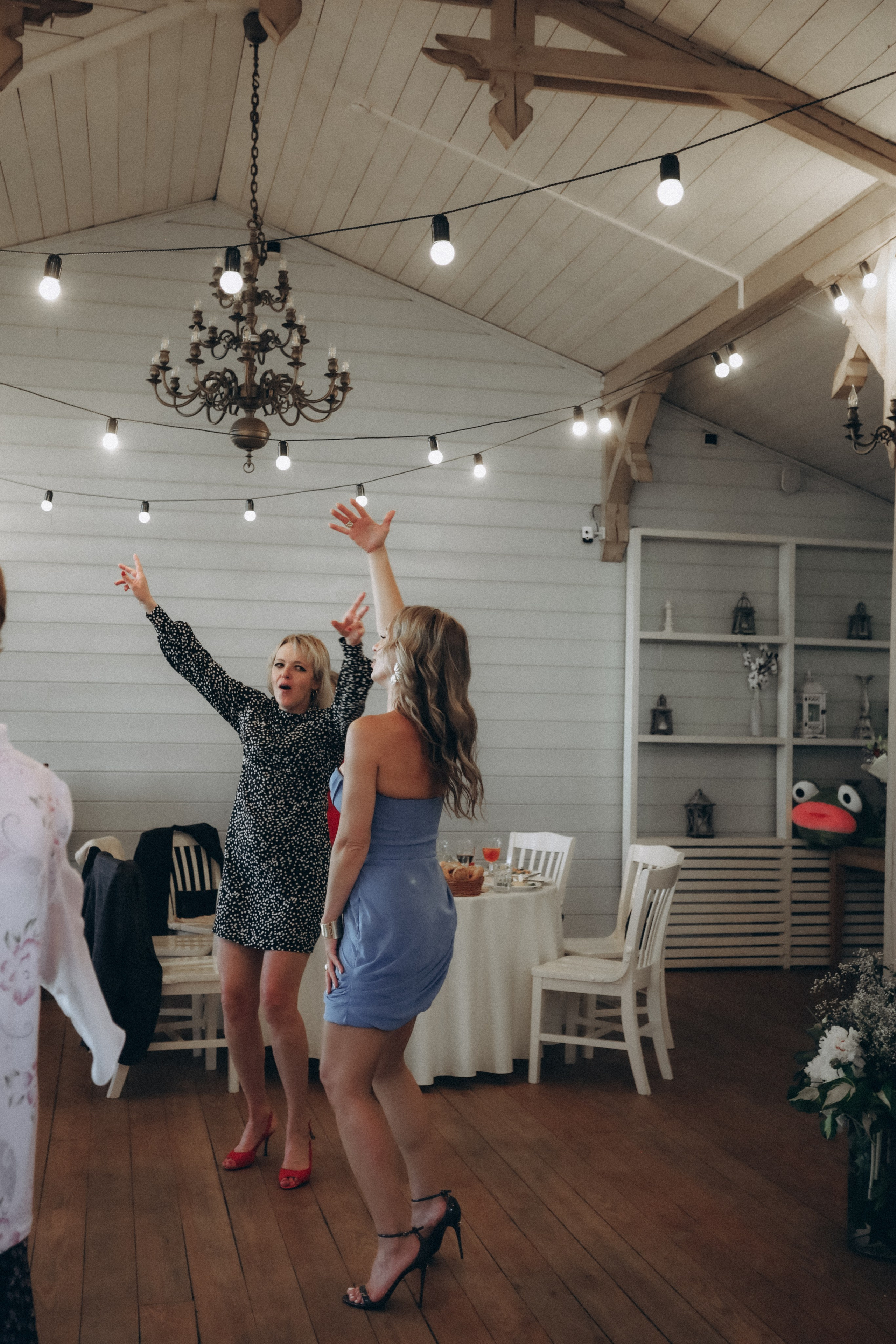 𝒮𝑒𝓇𝑔𝑒𝓎 & 𝒥𝓊𝓁𝒾𝒶. Свадебный фотограф в Санкт-Петербурге