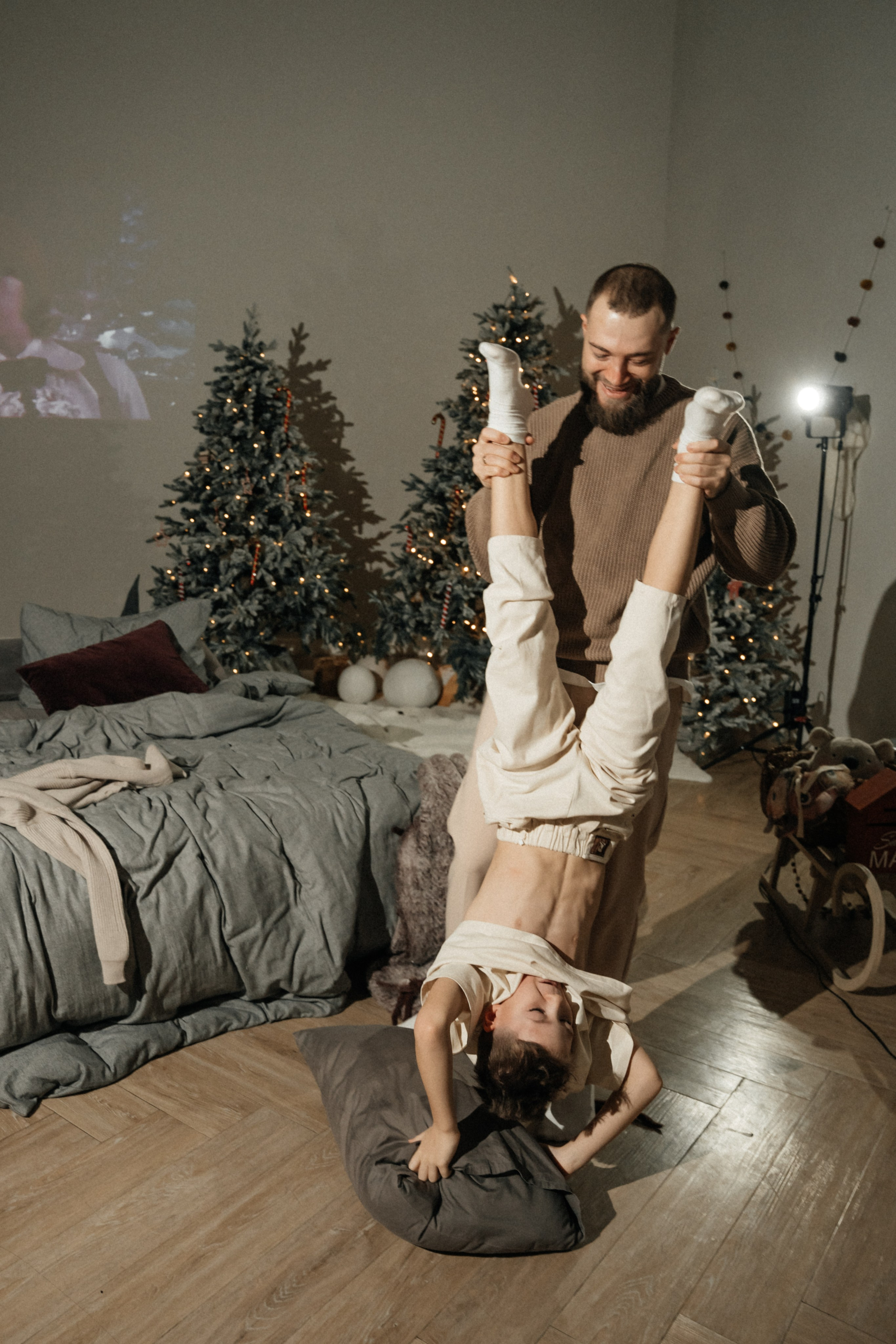 Семейные истории. Ульяна Ремезова | Фотограф | Челябинск