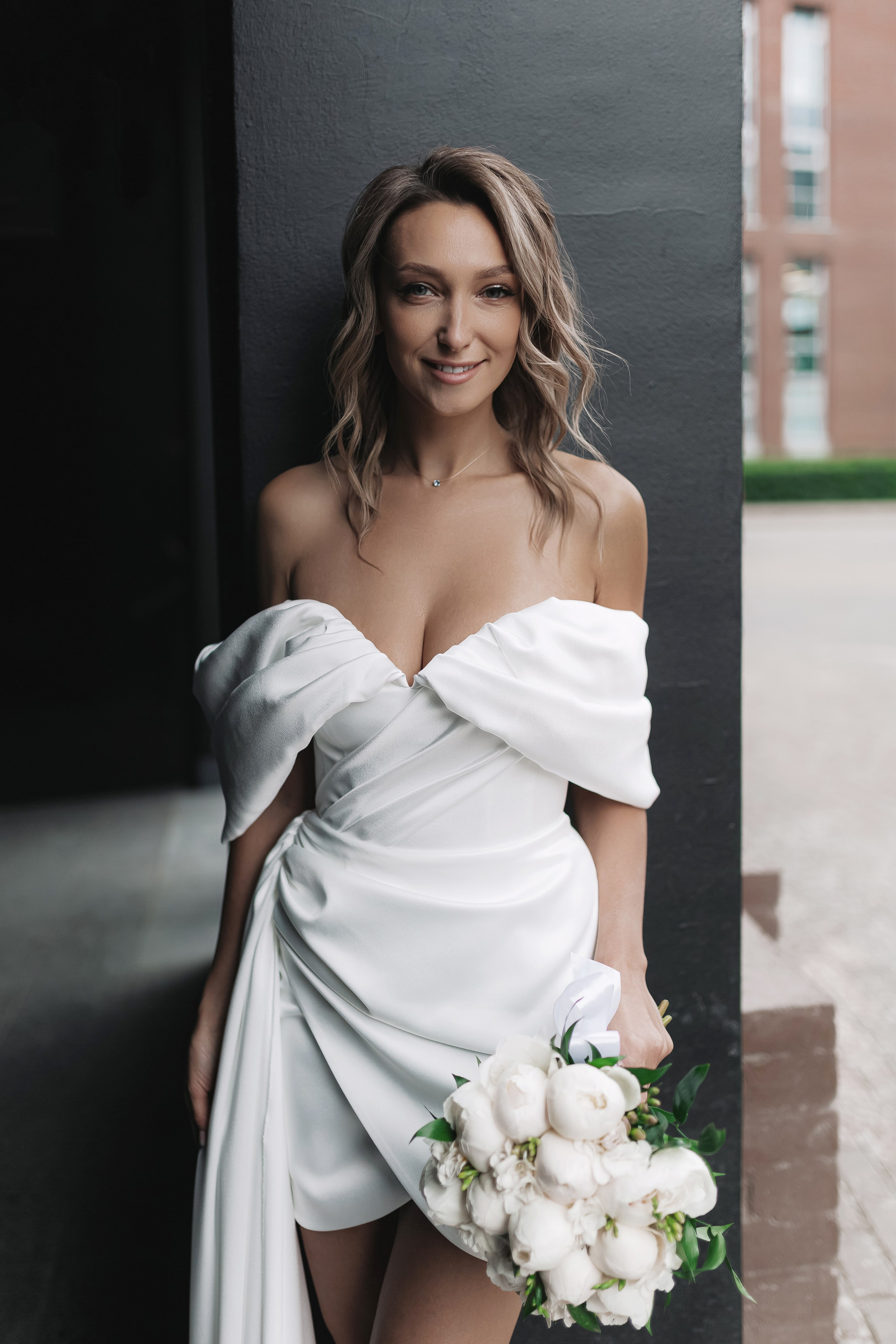 Никита и Екатерина. Дмитрий Судаков, фотограф в Екатеринбурге и Москве