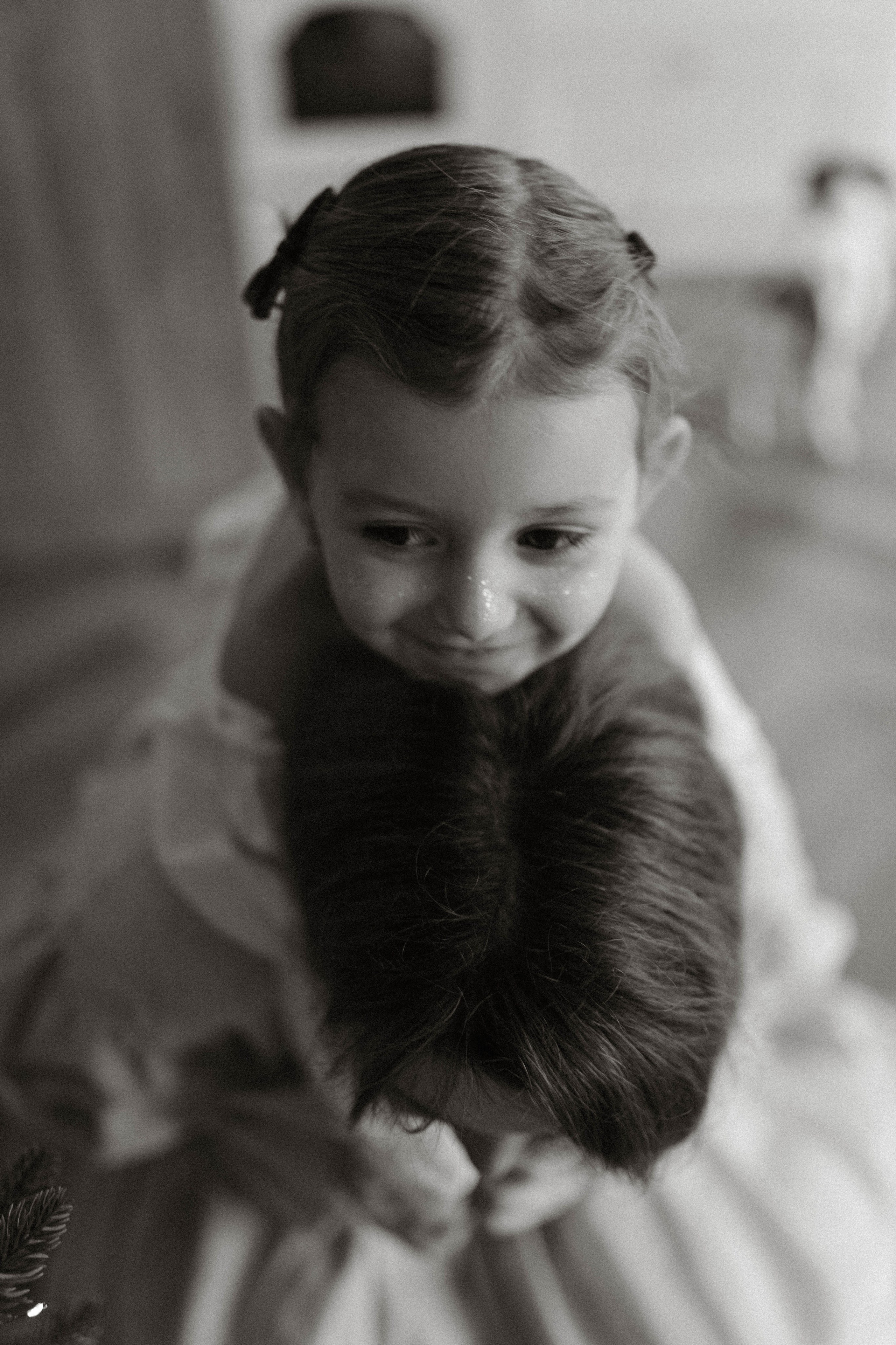 Полина, Рома, Василиса, Демид. Семейный фотограф Юлия Котова