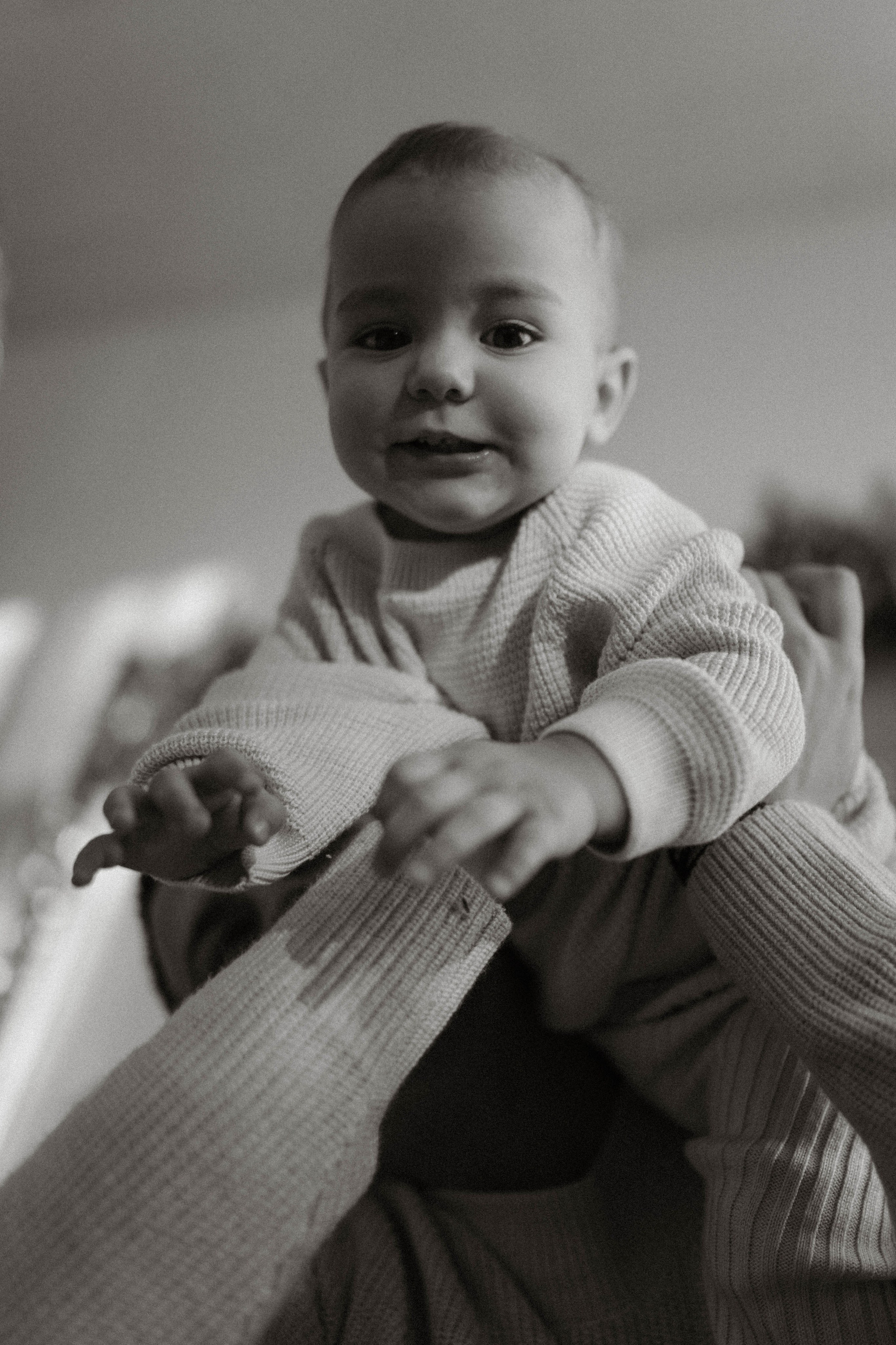 Ксюша, Паша и Марк. Семейный фотограф Юлия Котова