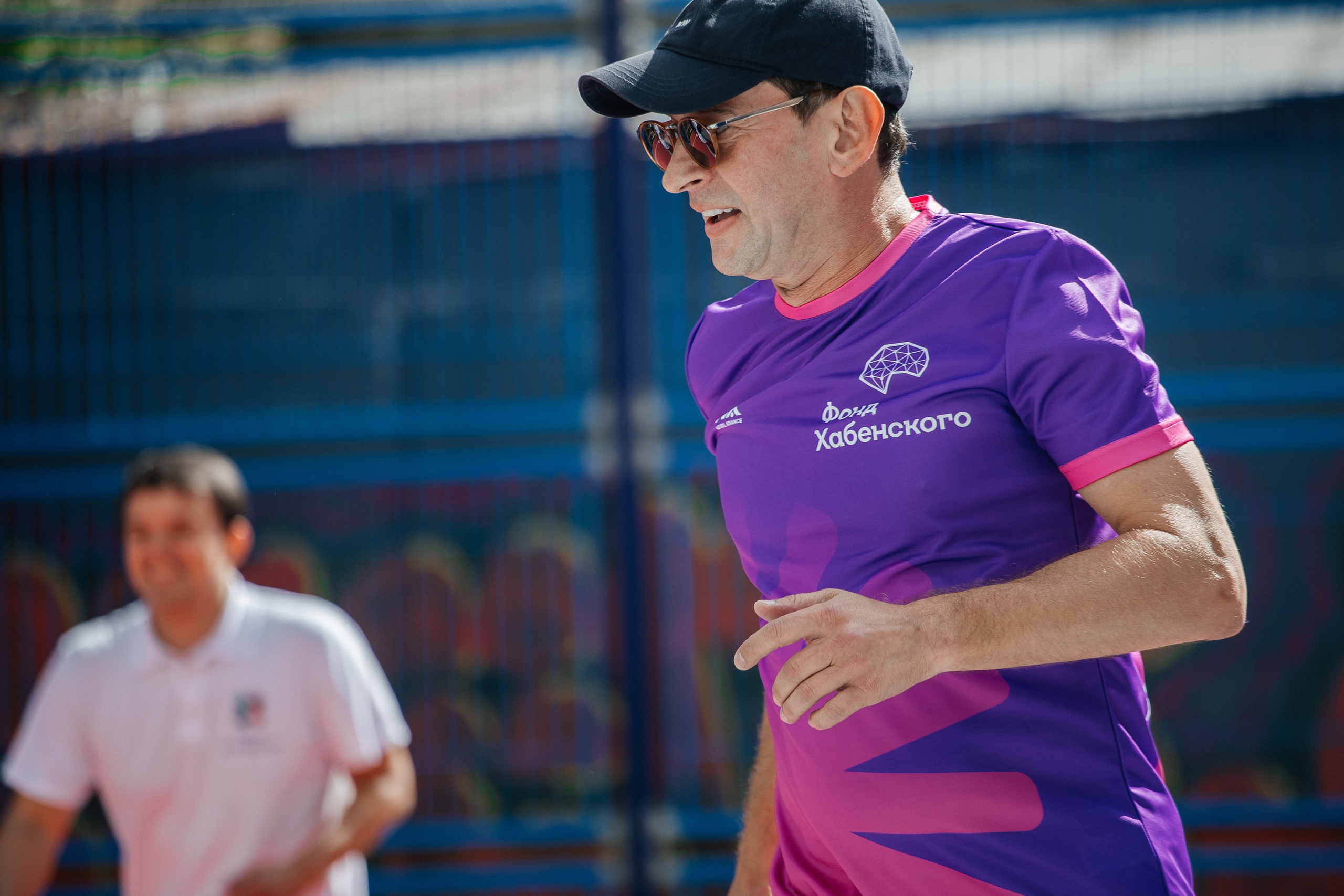 Фонд Хабенского Благотворительный футбол. Леся Гаранина. Семейный фотограф/видеограф Москва и область