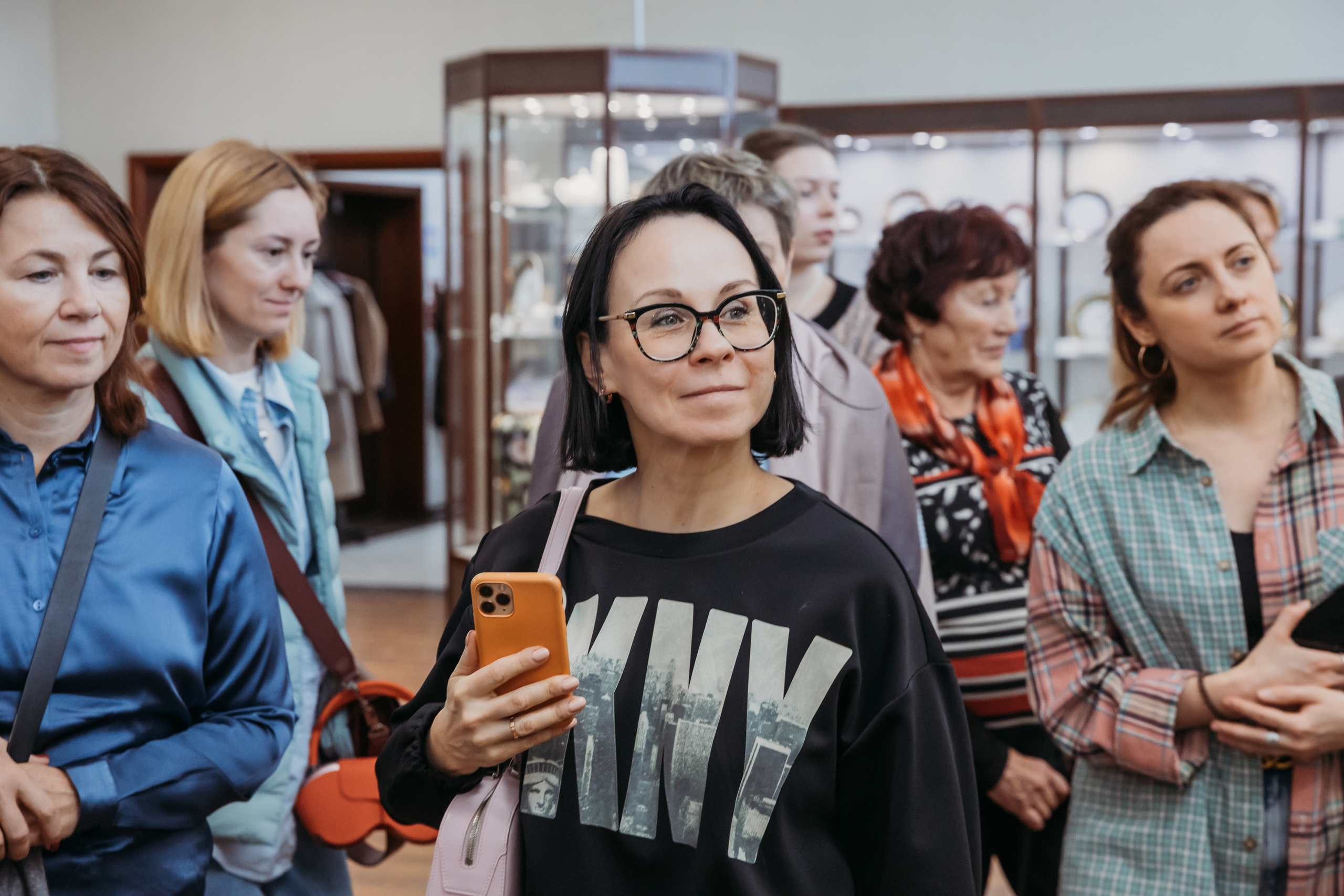 Родные люди «Гжель». Леся Гаранина. Семейный фотограф/видеограф Москва и область