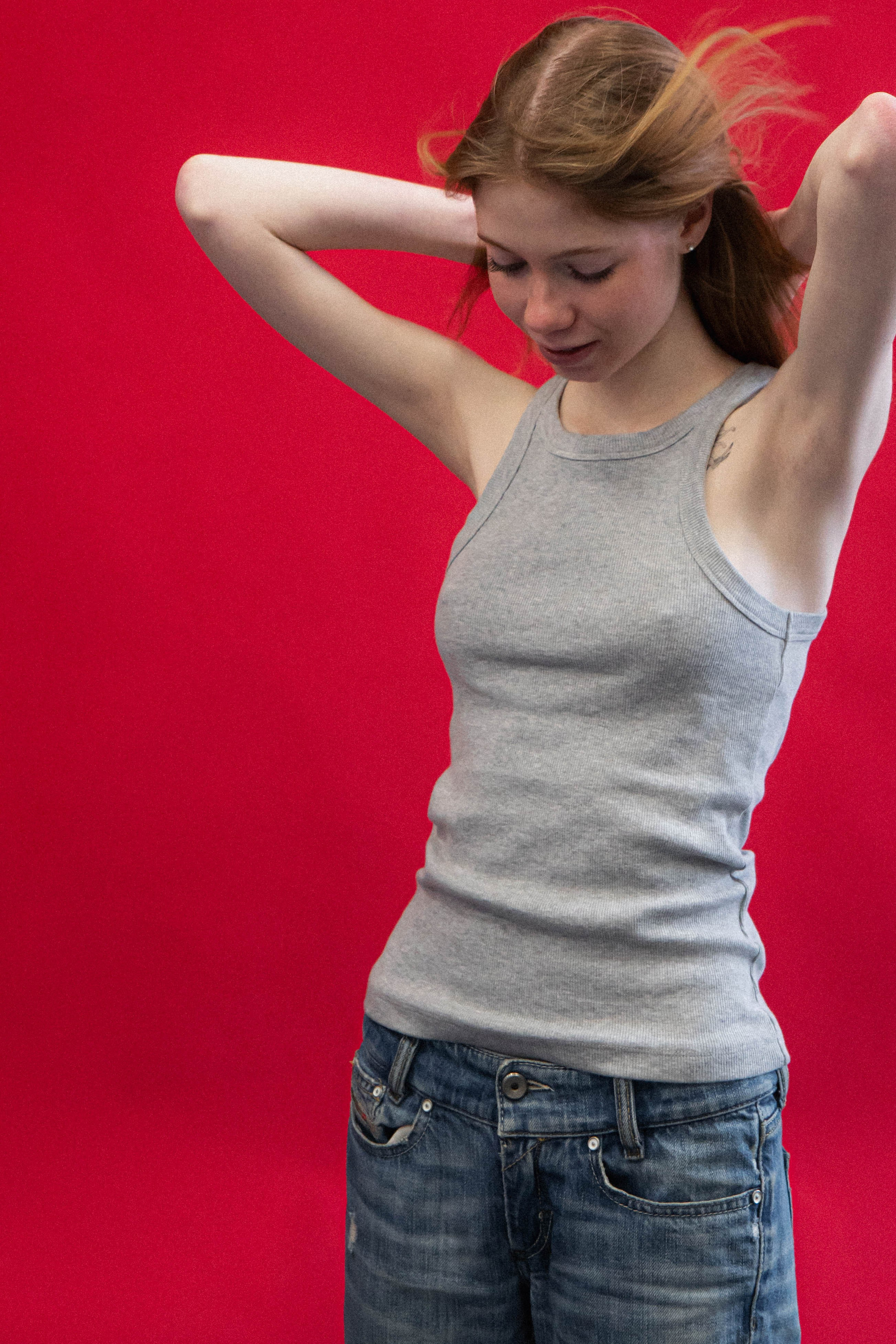 Сёстры. Со стороны / репортажный фотограф в СПб