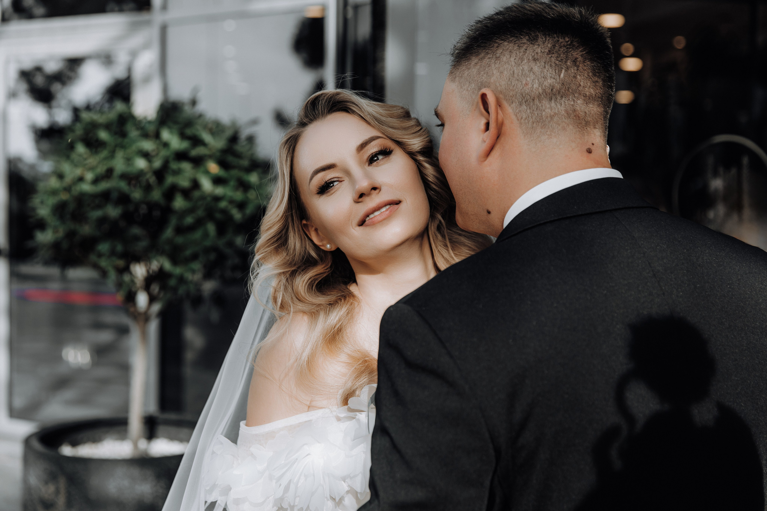 Саша и Миша. Свадебный фотограф и видеограф Когай Дмитрий и Юлия