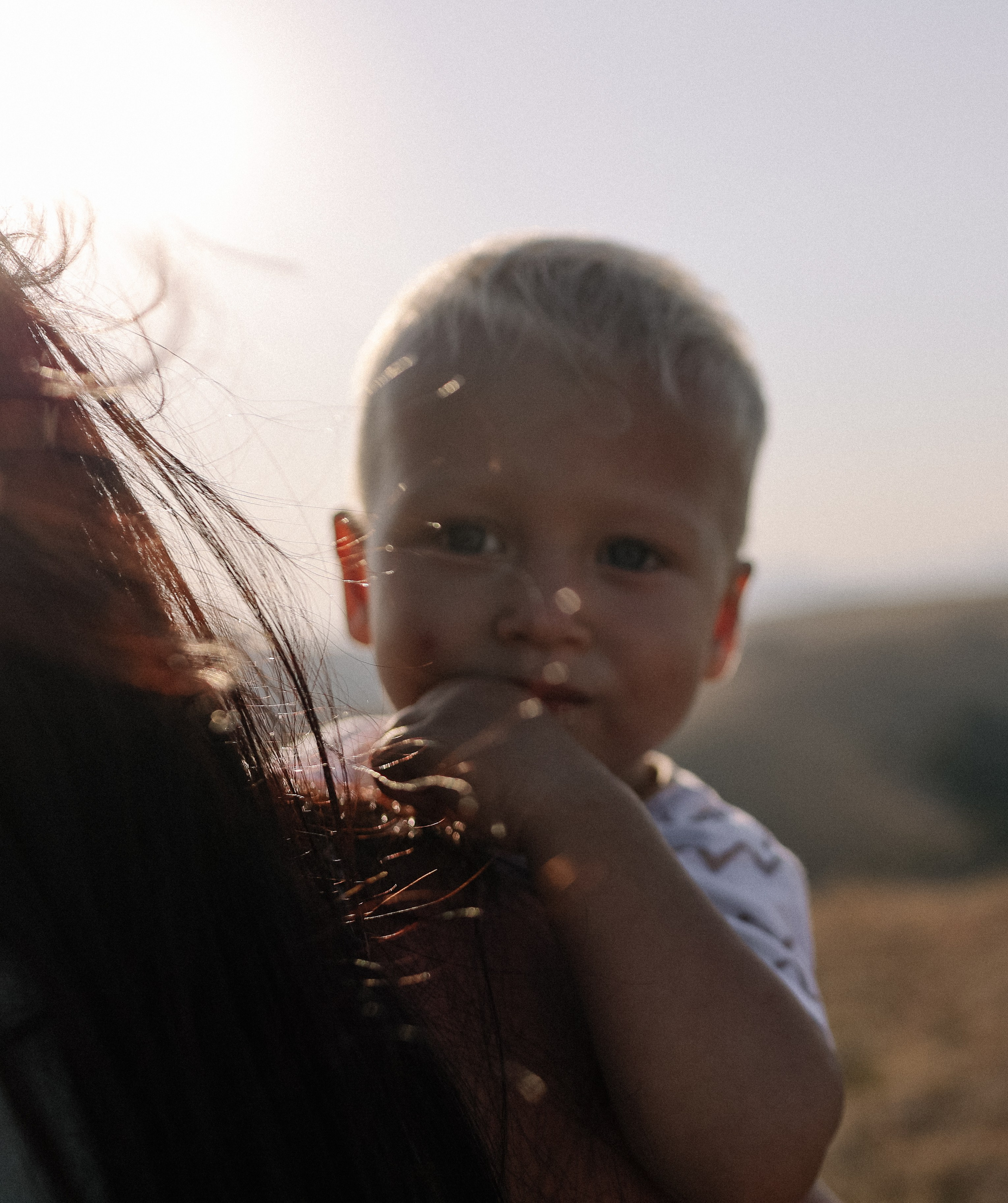 Семейная фотосессия