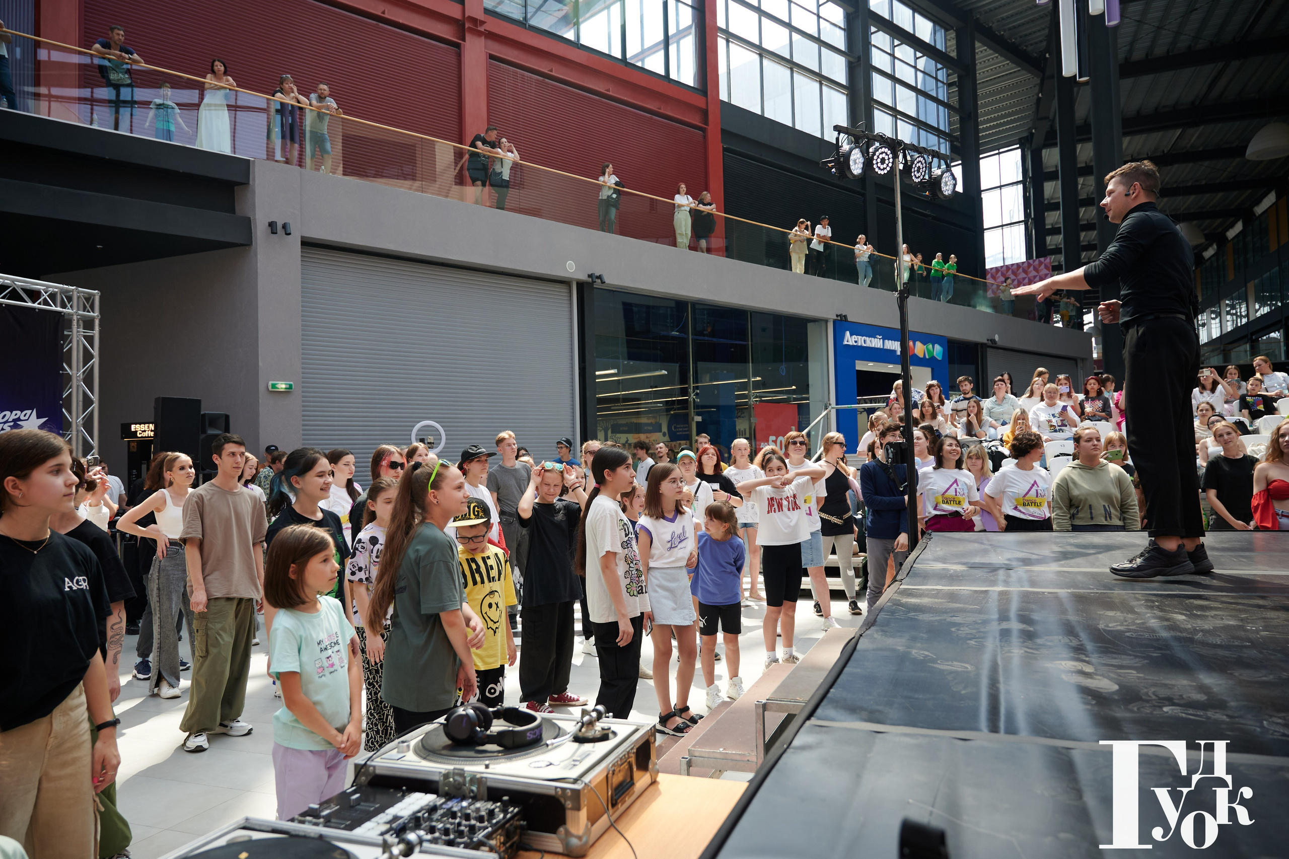 Dance Battle/Dc Crew. Профессиональный репортажный фотограф в Самаре Никита Королев