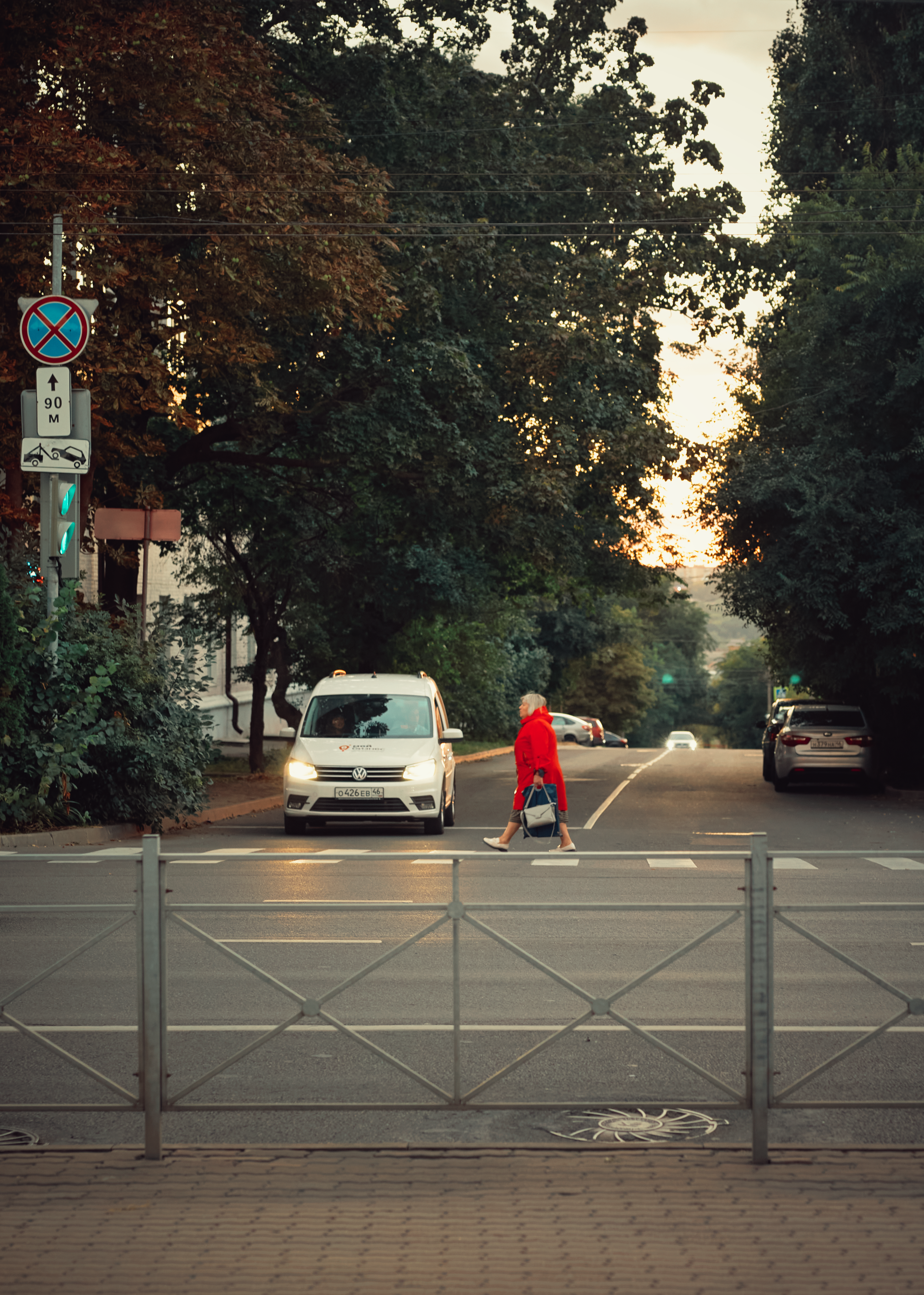 Уличная фотография. Фотограф в Курске