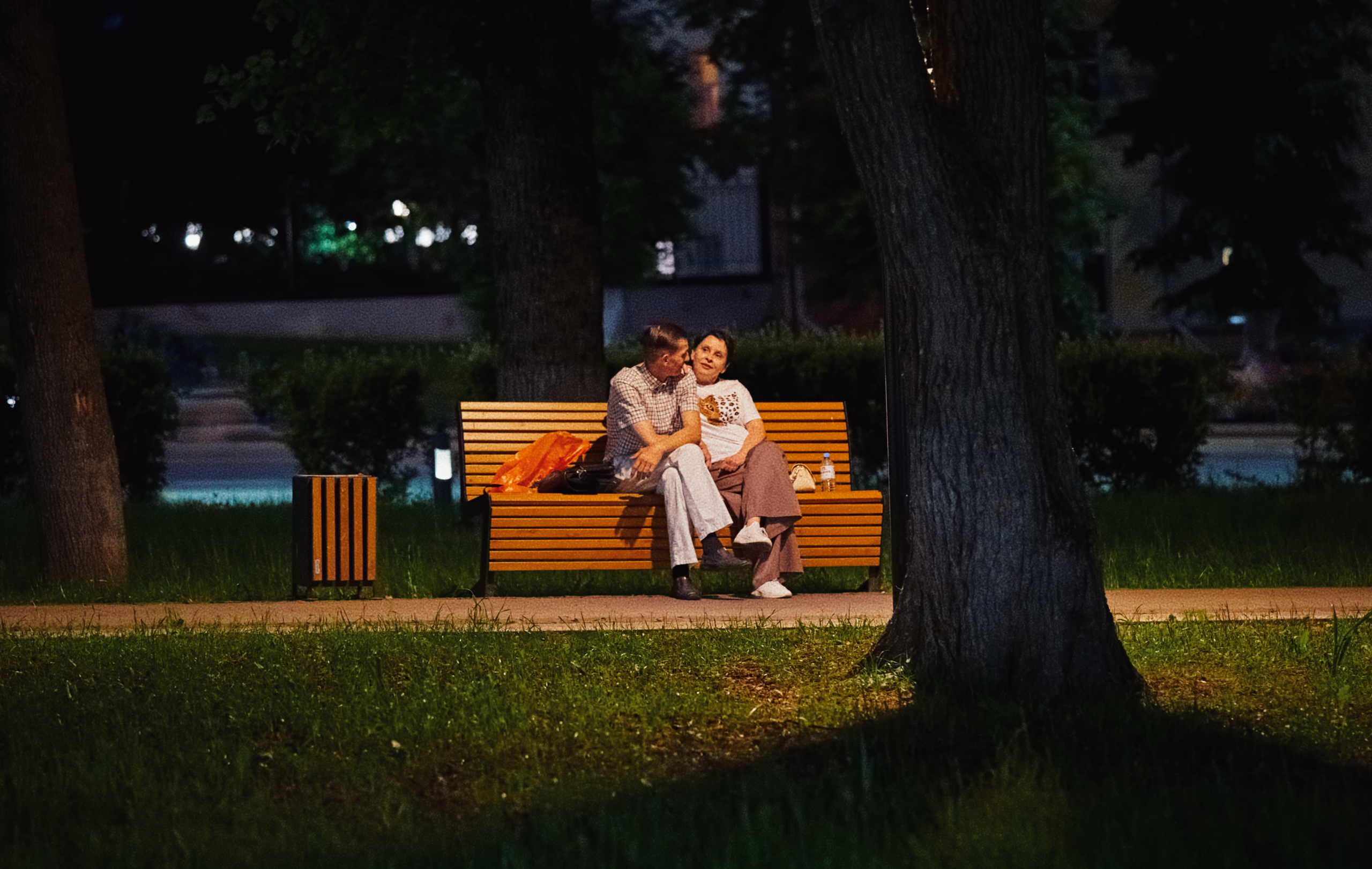 Уличная фотография. Фотограф в Курске