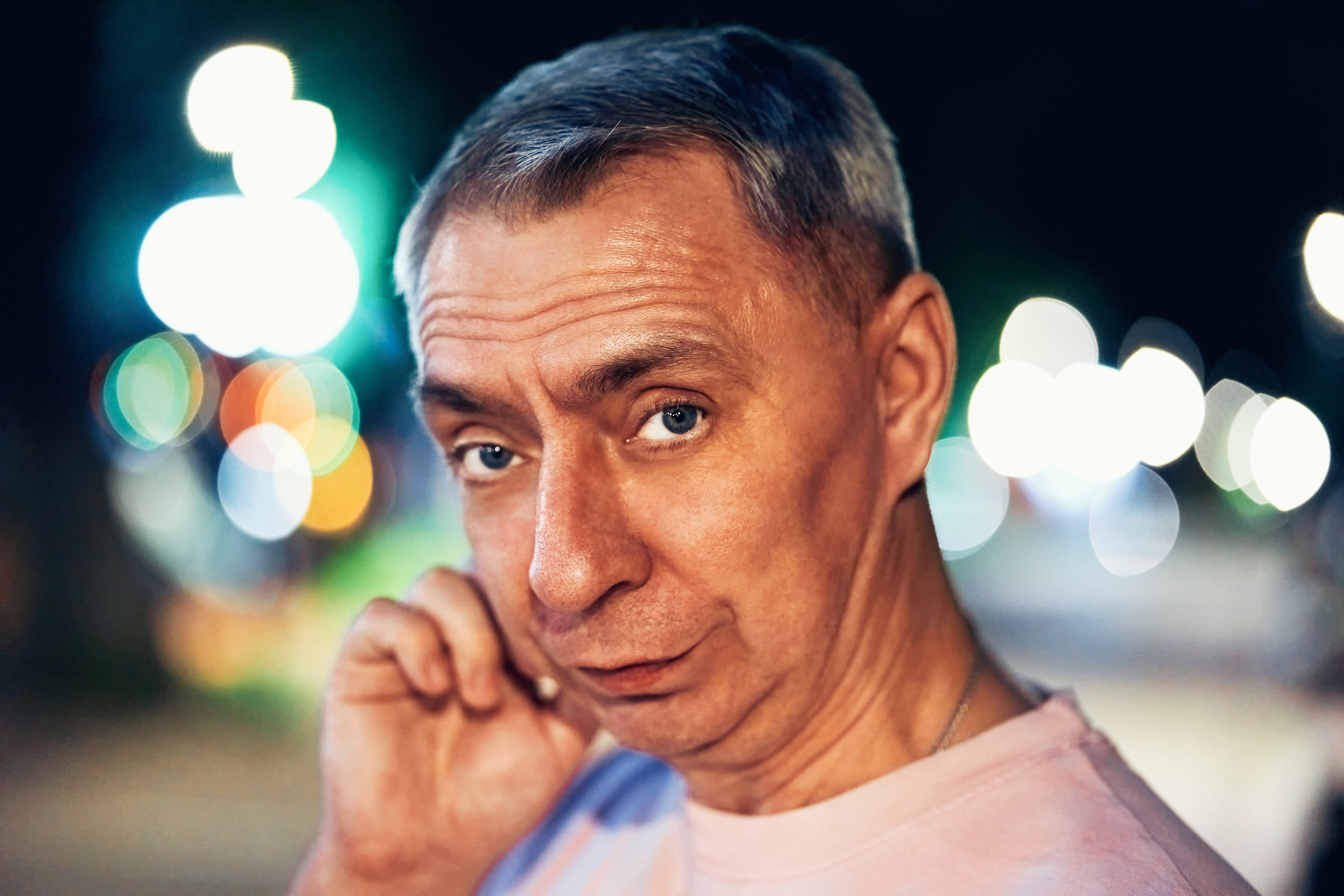 Уличная фотография. Фотограф в Курске