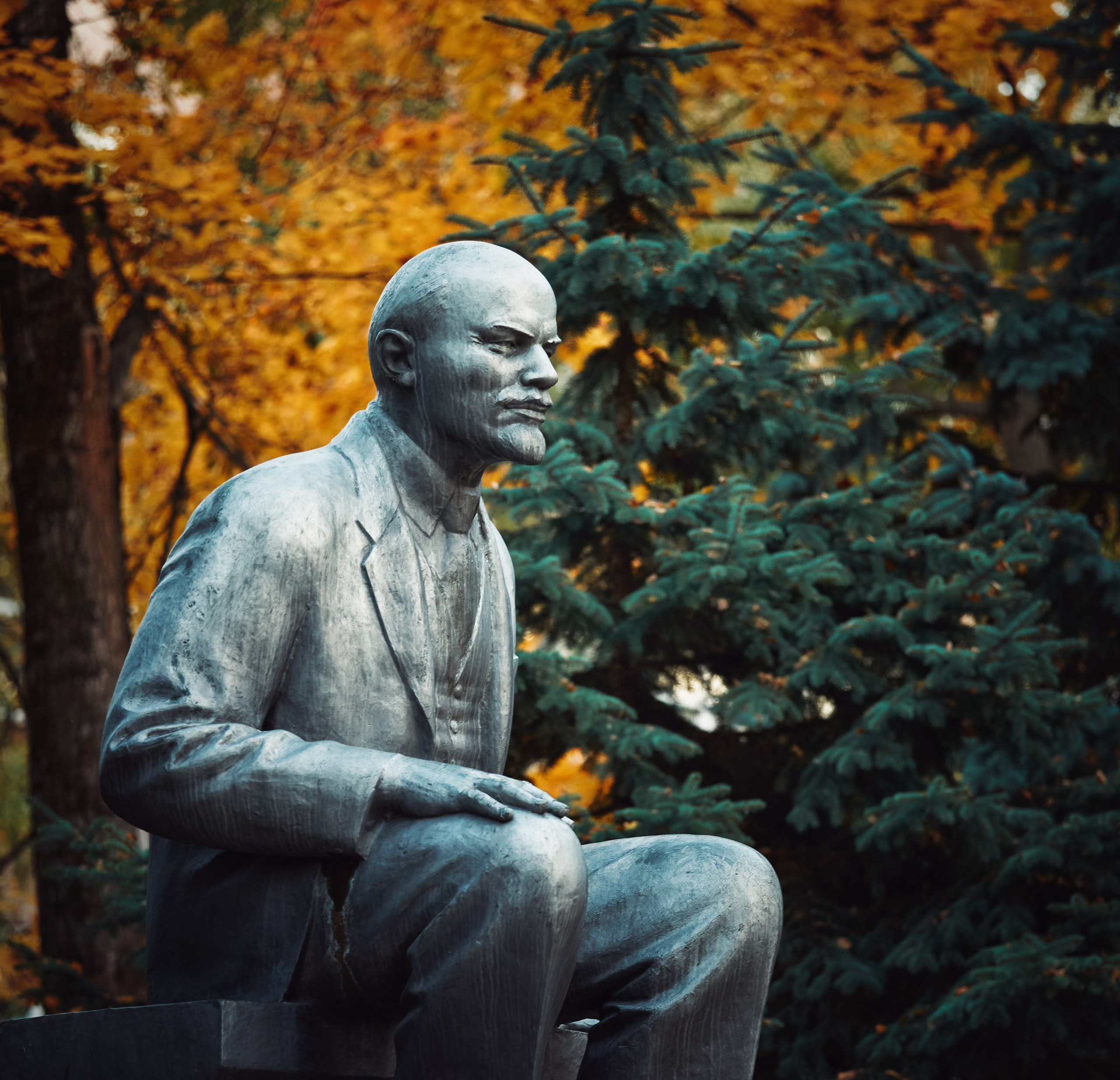 Уличная фотография. Фотограф в Курске