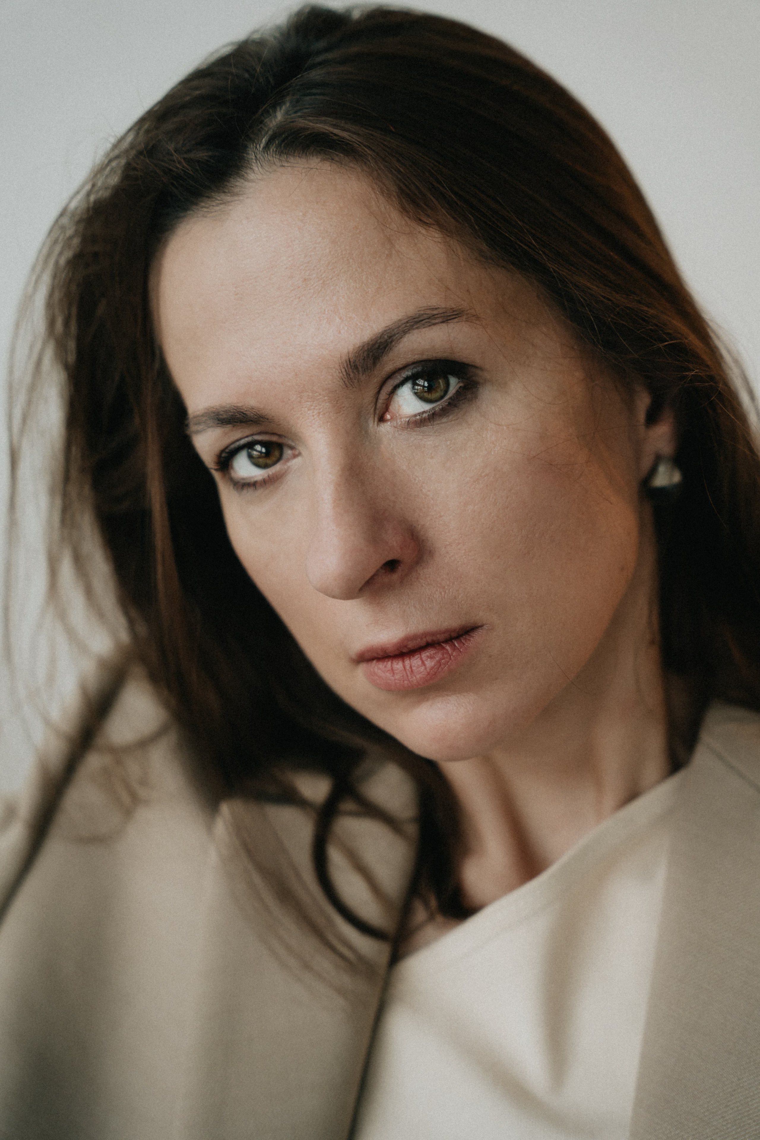 SINITSA BURO. Фотограф в Москве и МО Влада Облако