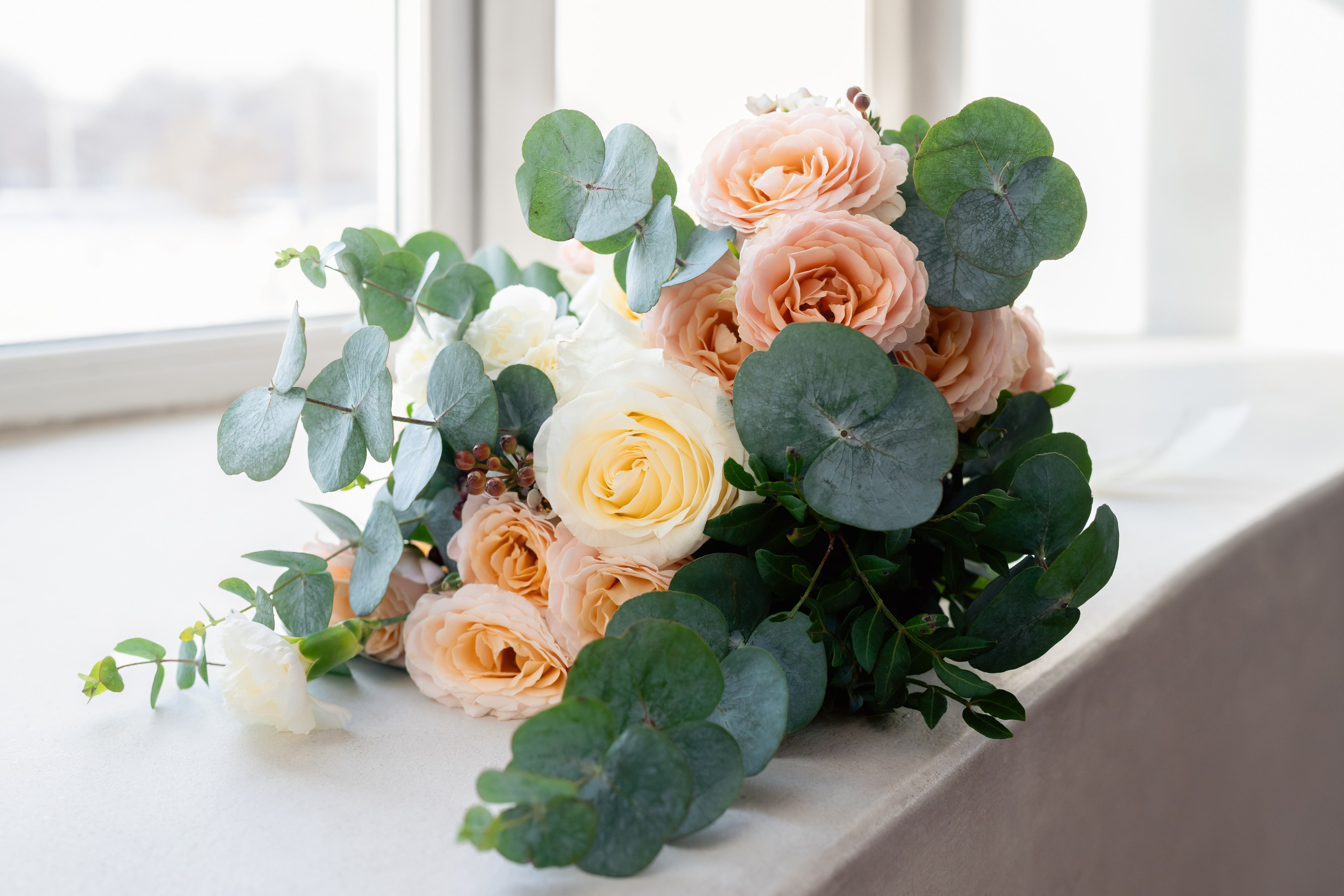 Храм Страстотерпцев (п.Южный). Церковный фотограф на Таинство Крещения и Венчания в Оренбурге и Оренбургской области Екатерина Белкина