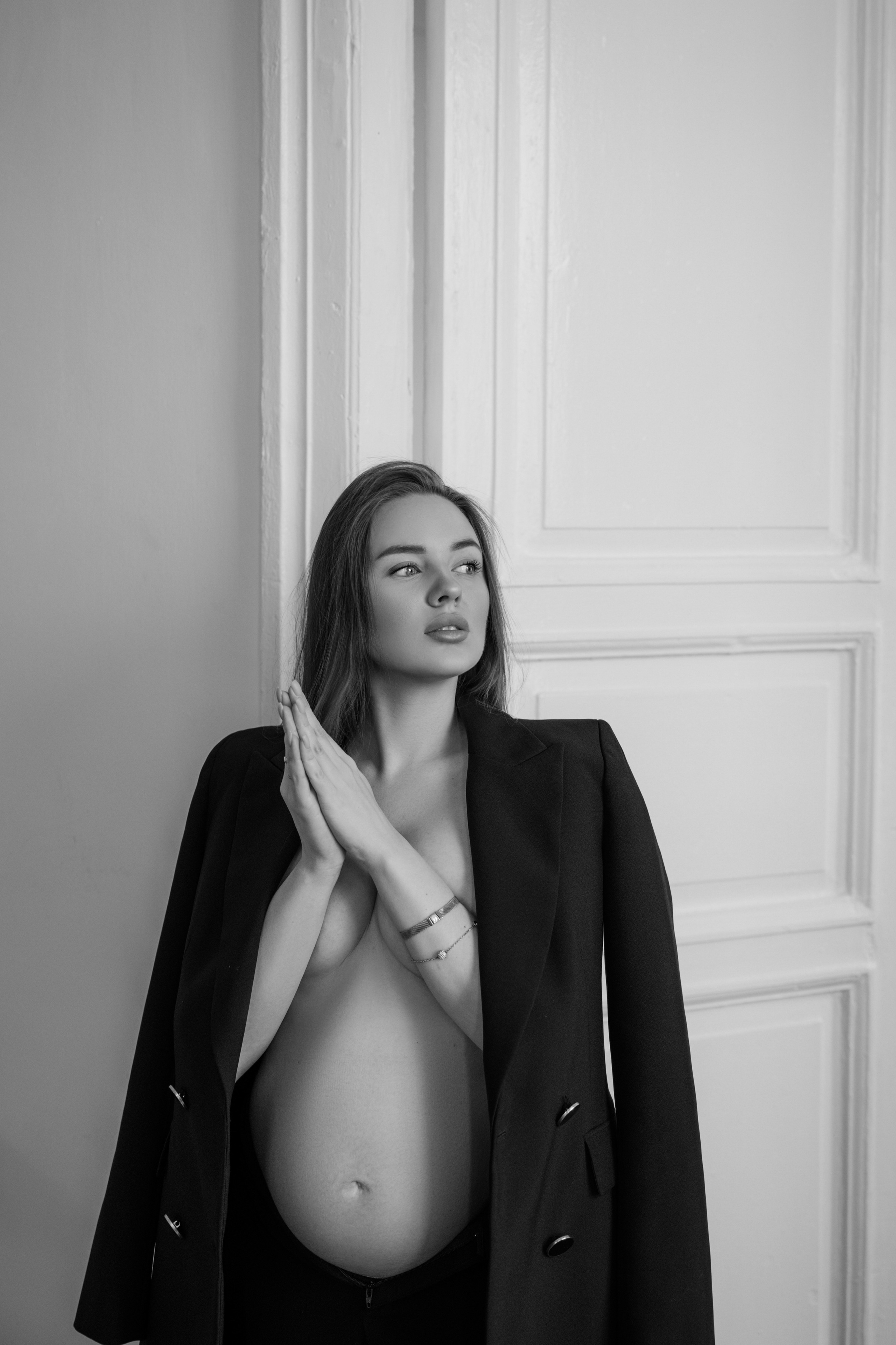 Света. Фотограф беременности Самара Елизавета Комарова