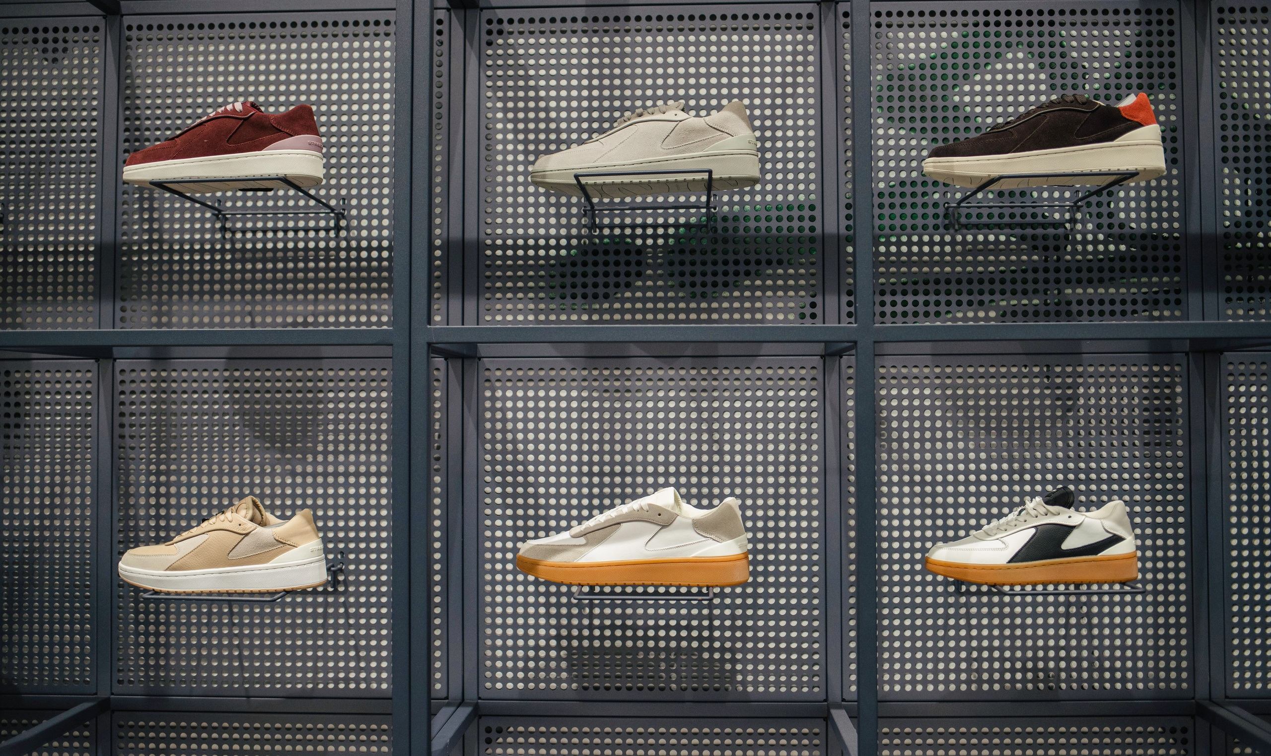 Shop. Photographer Alina Skitovich