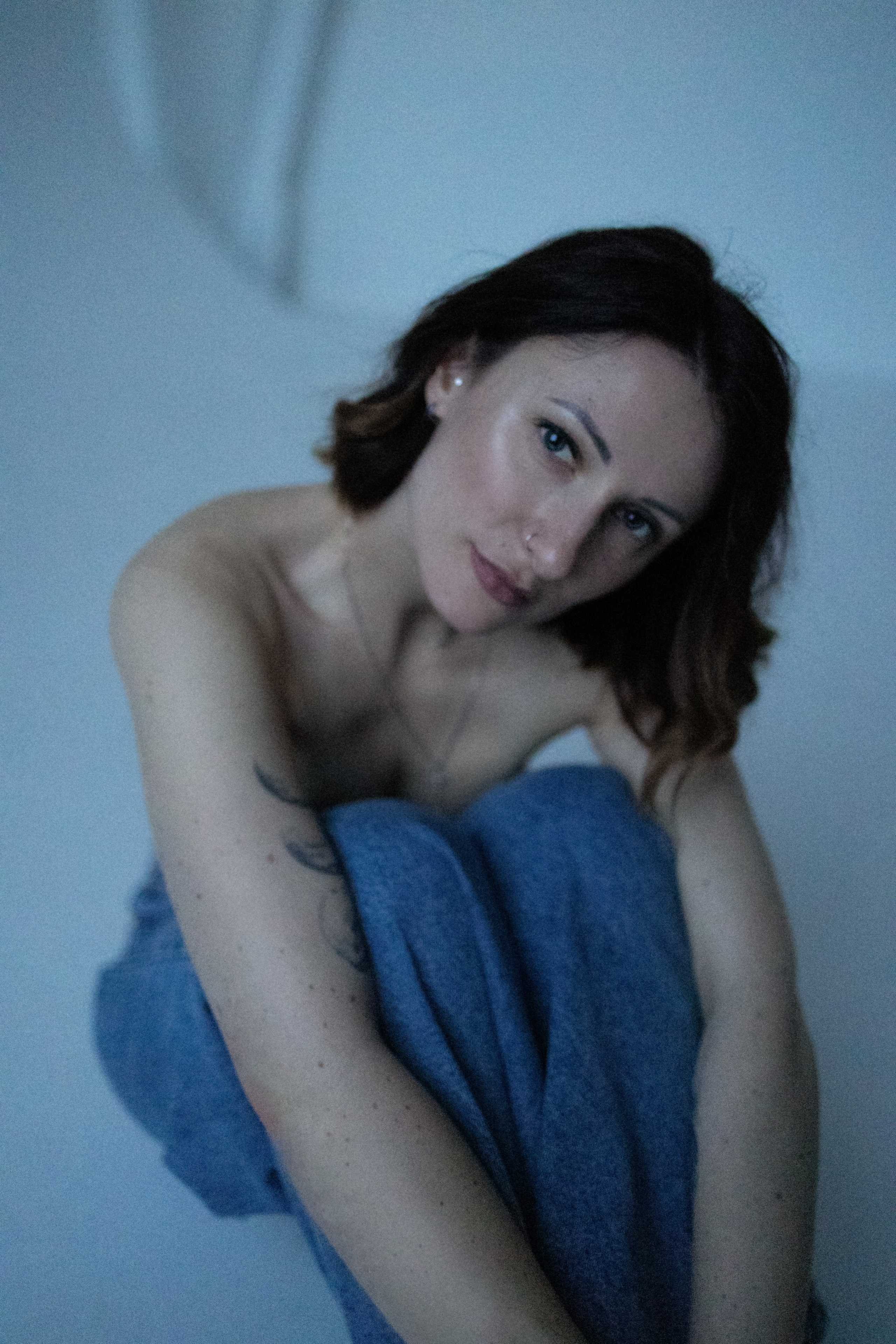 Анна. Фотограф Тюркан Мария | Ярославль Москва