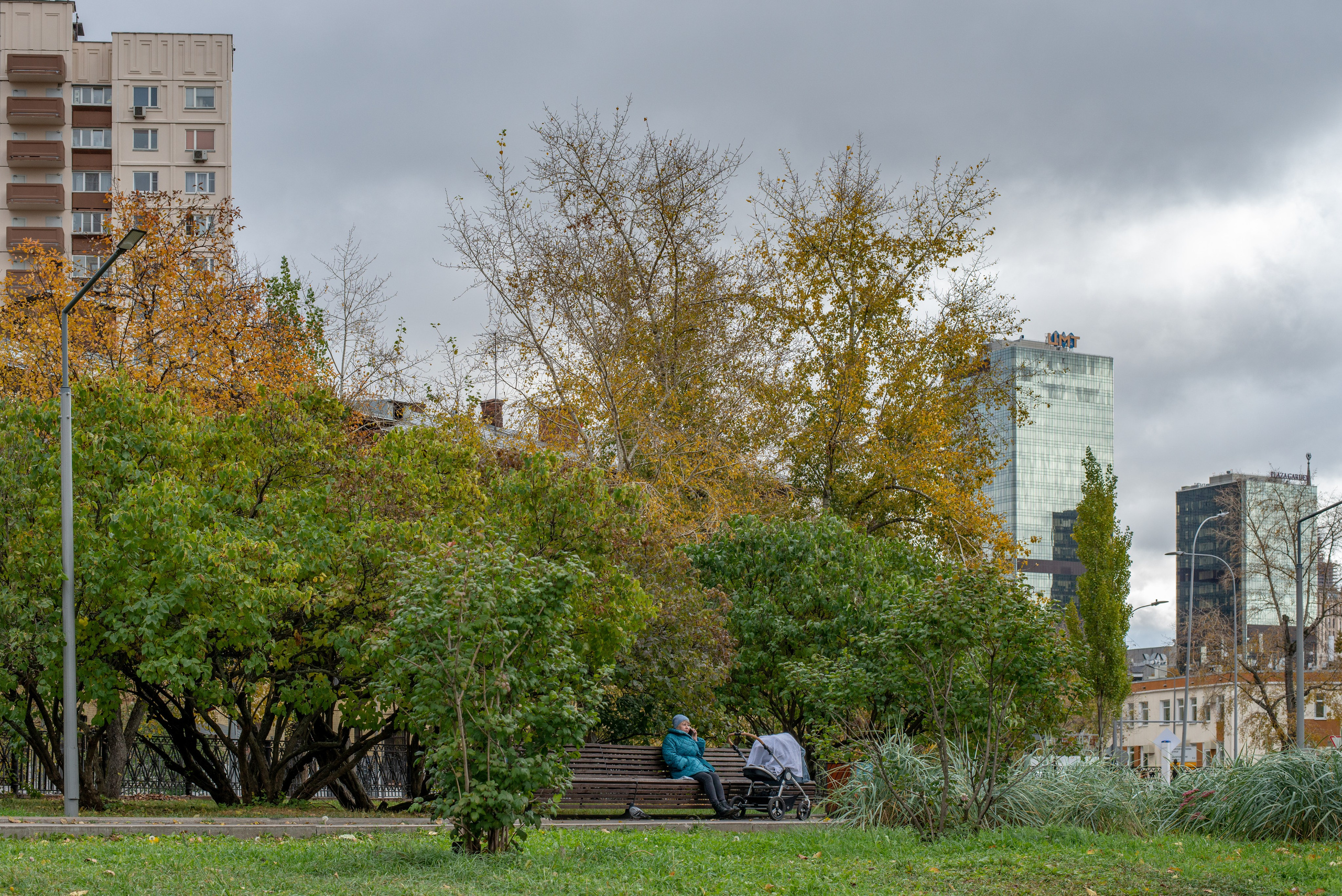 Достопримечательности Москвы. Коммерческая фотосъёмка городской среды, архитектуры и производственных объектов