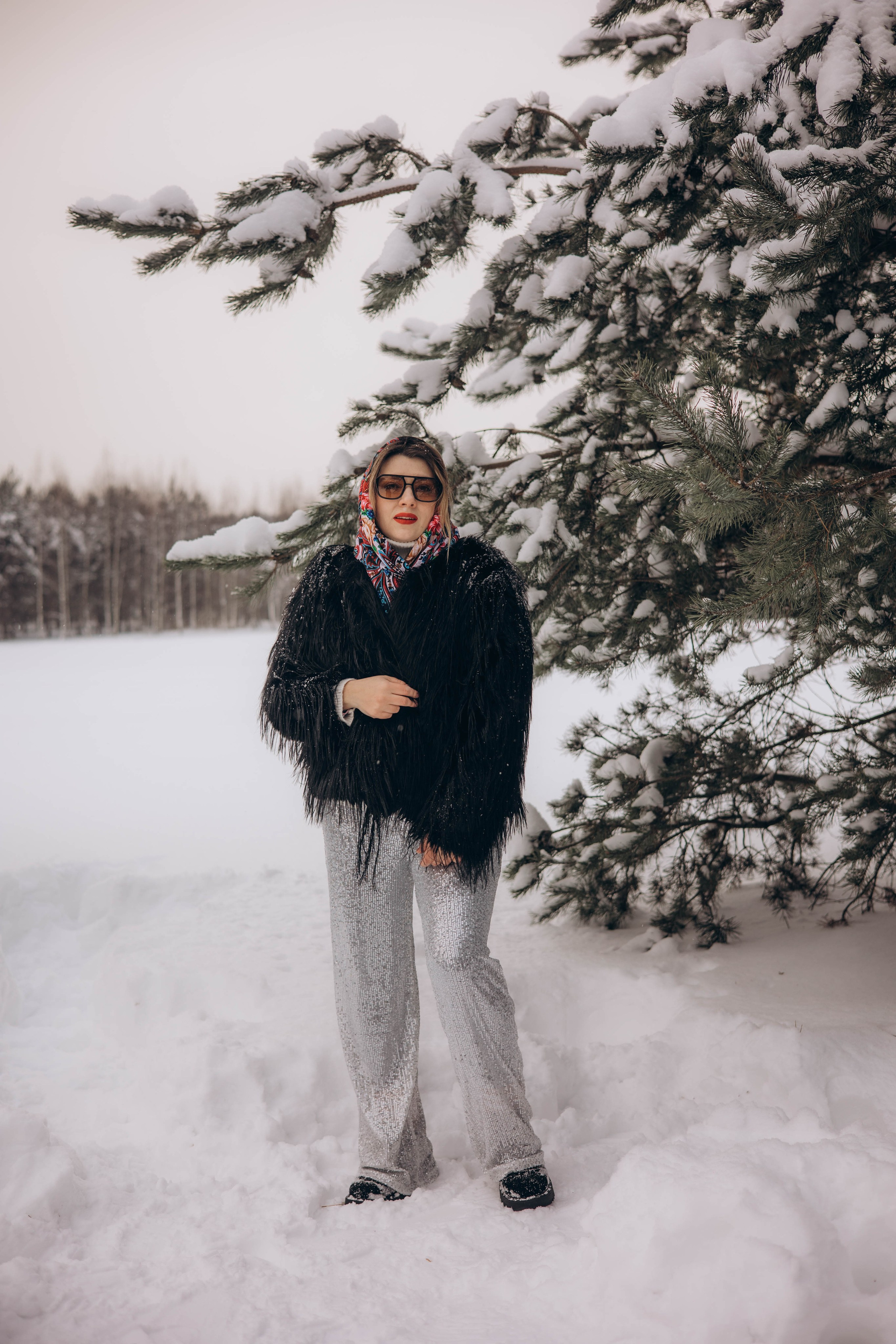 Алена. Наталья Косьянова. Ваш фотограф. Москва