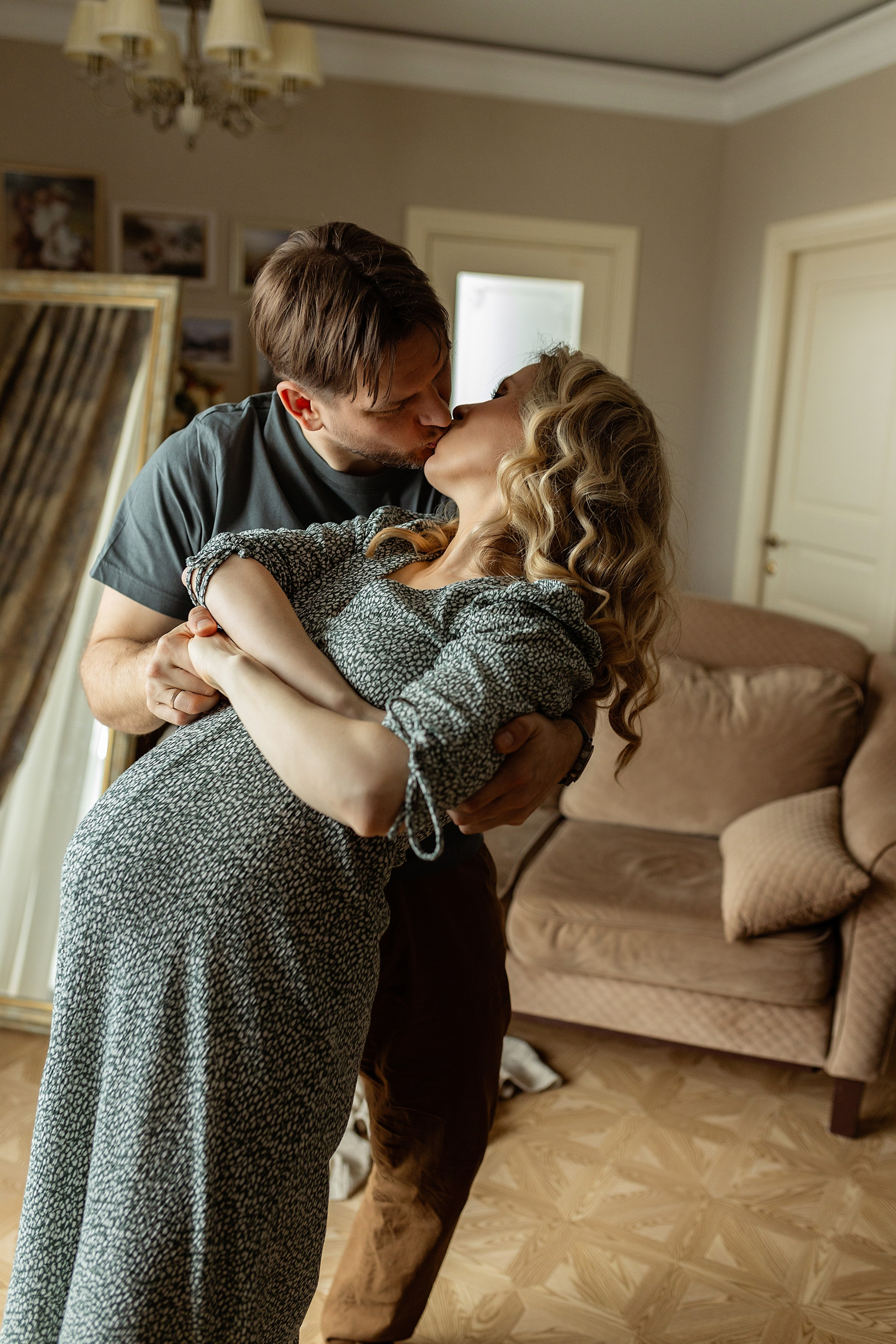 Фотосессия беременности в Железнодорожном. Фотограф в Железнодорожном и Балашихе