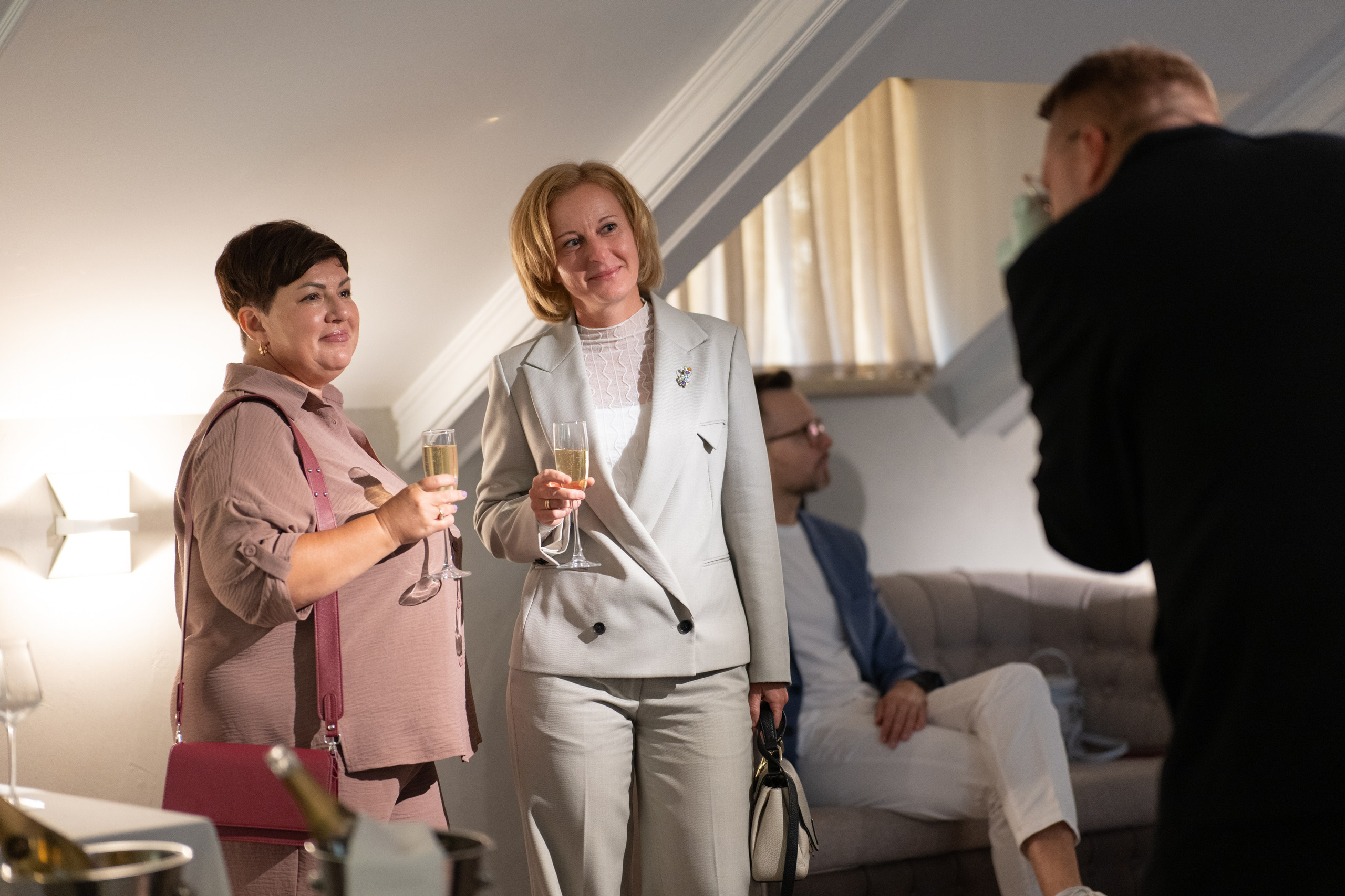 Михаил и Ирина. Свадебный и семейный фотограф