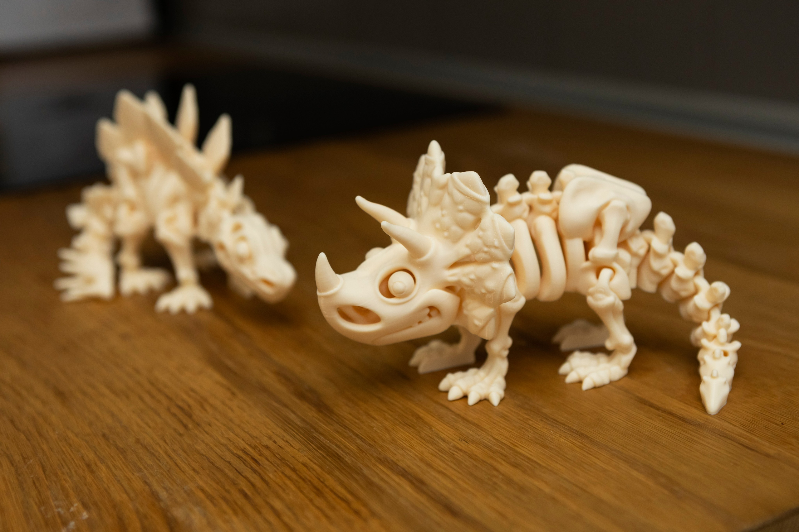 3D печать. Семейный и портретный фотограф в Москве Елена Флегант