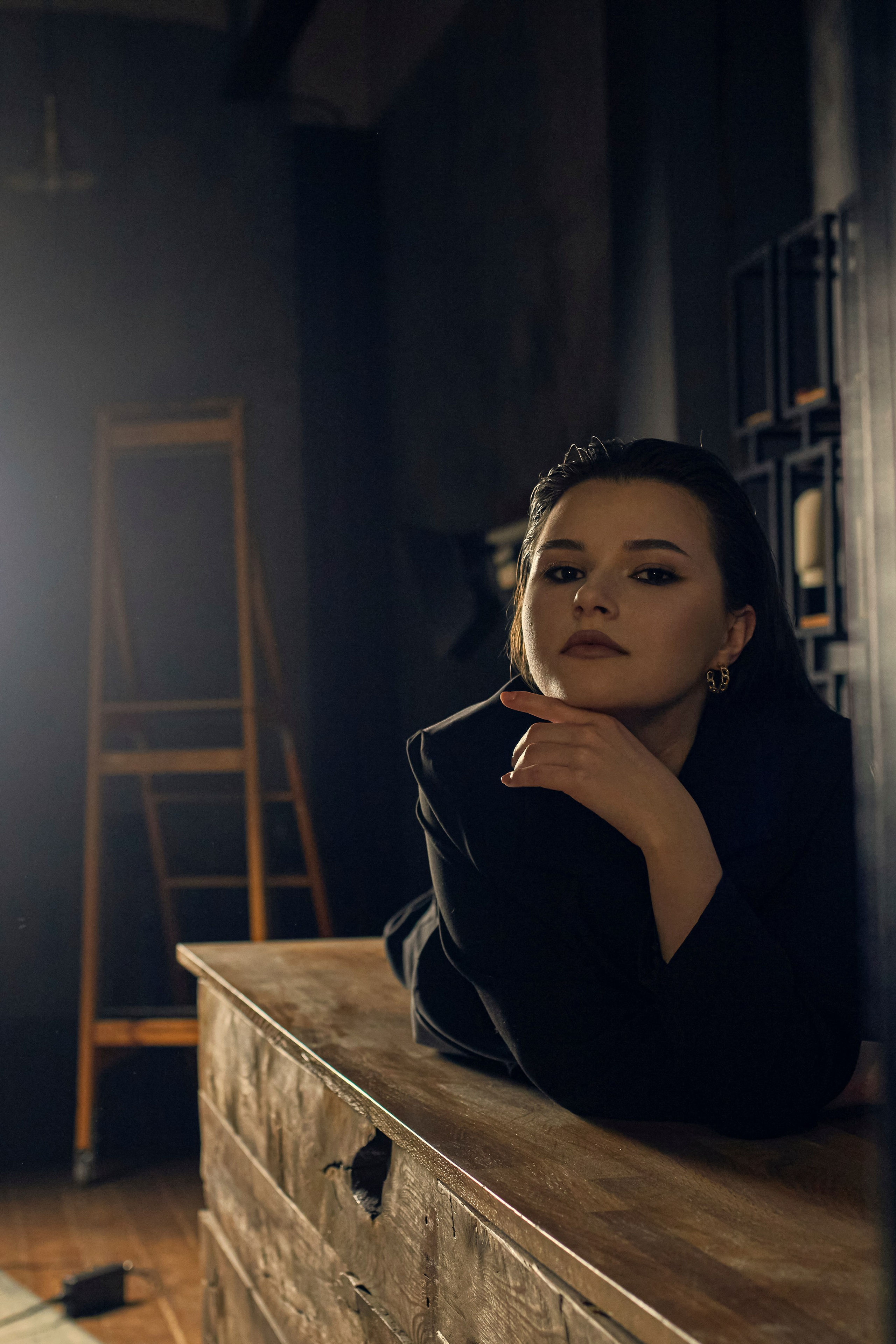 Марина. Фотограф в Санкт-Петербурге