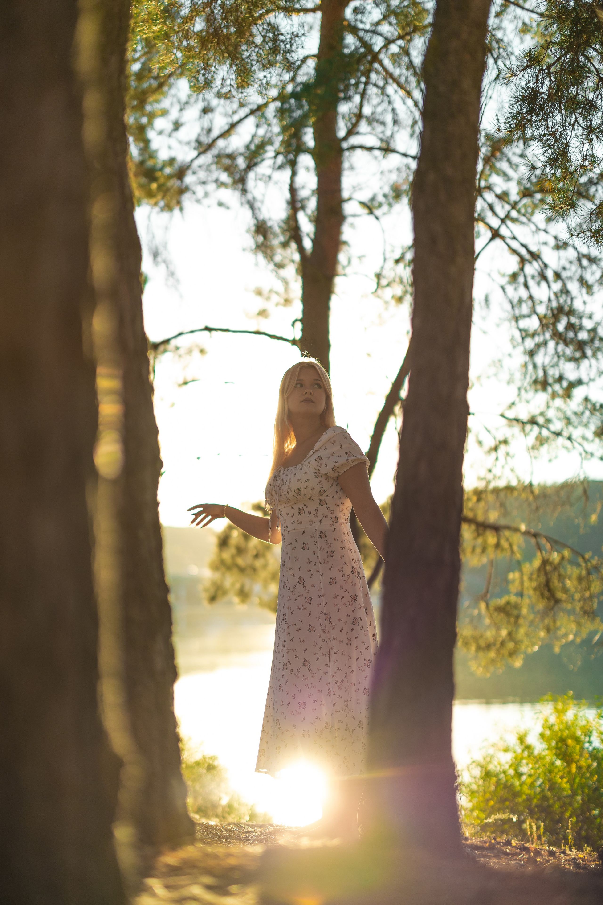 Дарина. Фотограф Алексей Гарьковенко