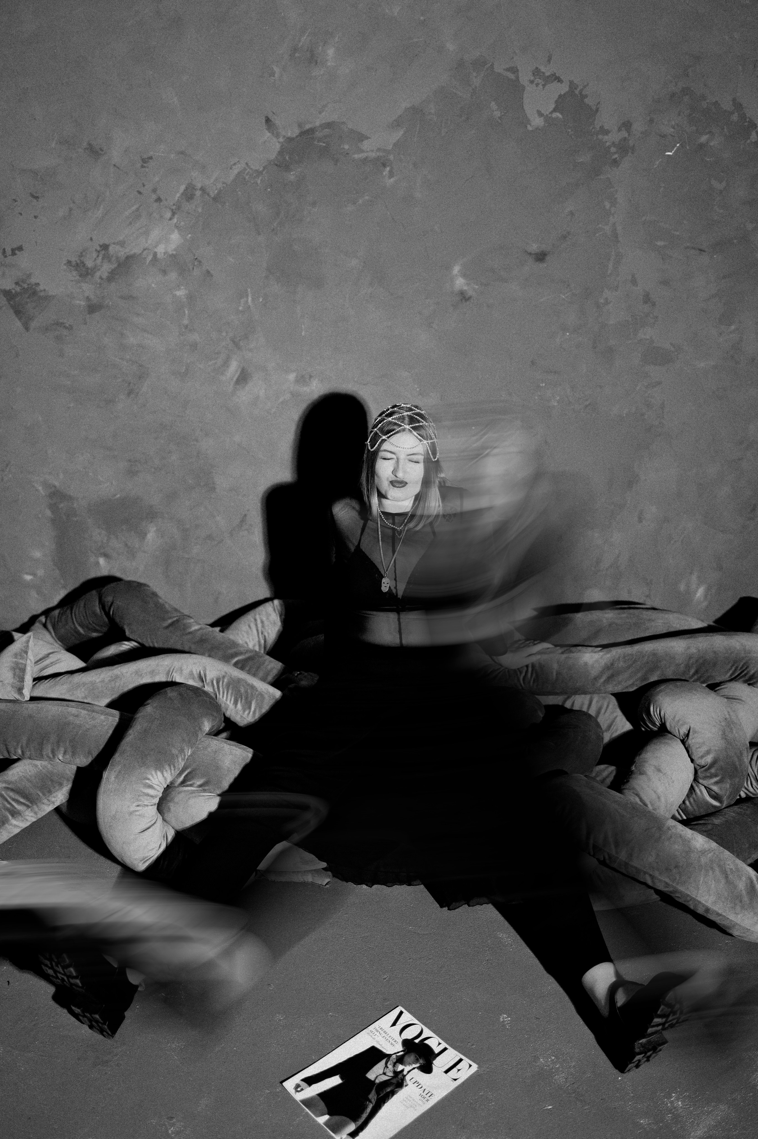 Портреты. Фотограф Тверь