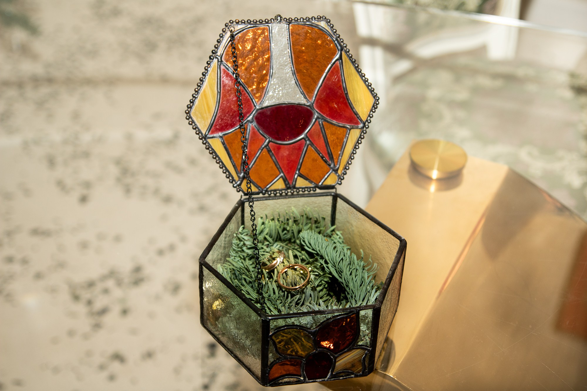 Ольга и Игорь. Фотограф в Самаре Алексей Головачёв