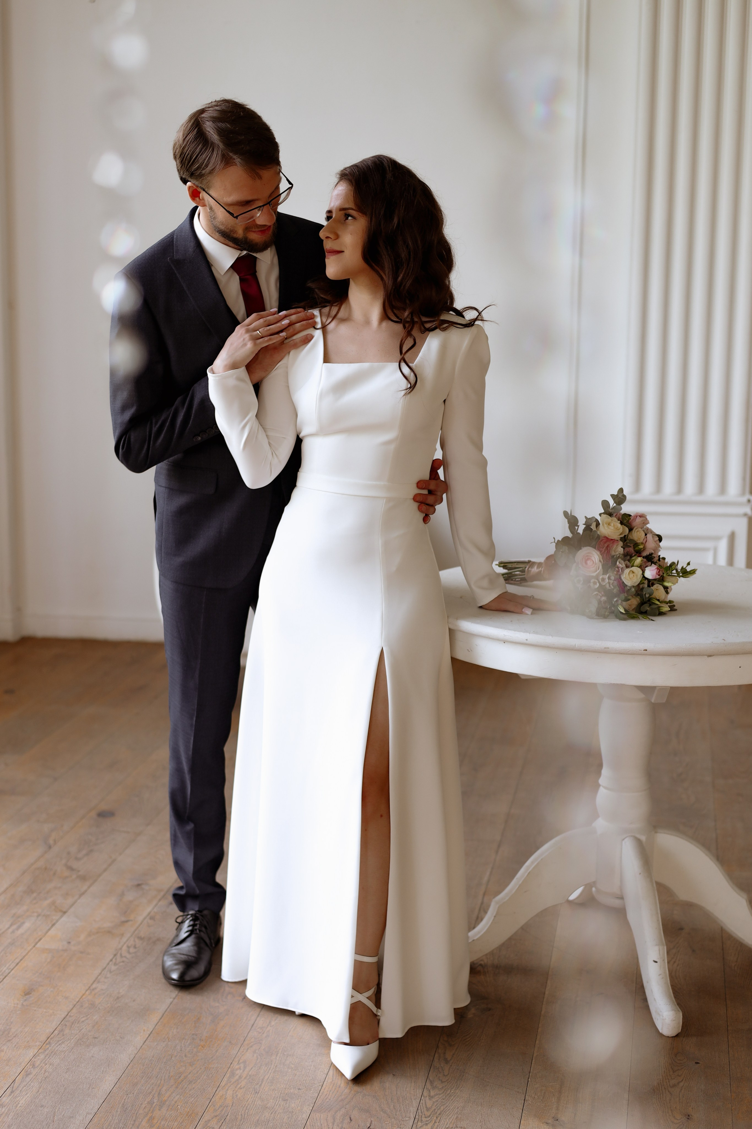 O&A. Photographer Tatiana Ivanova in Yaroslavl