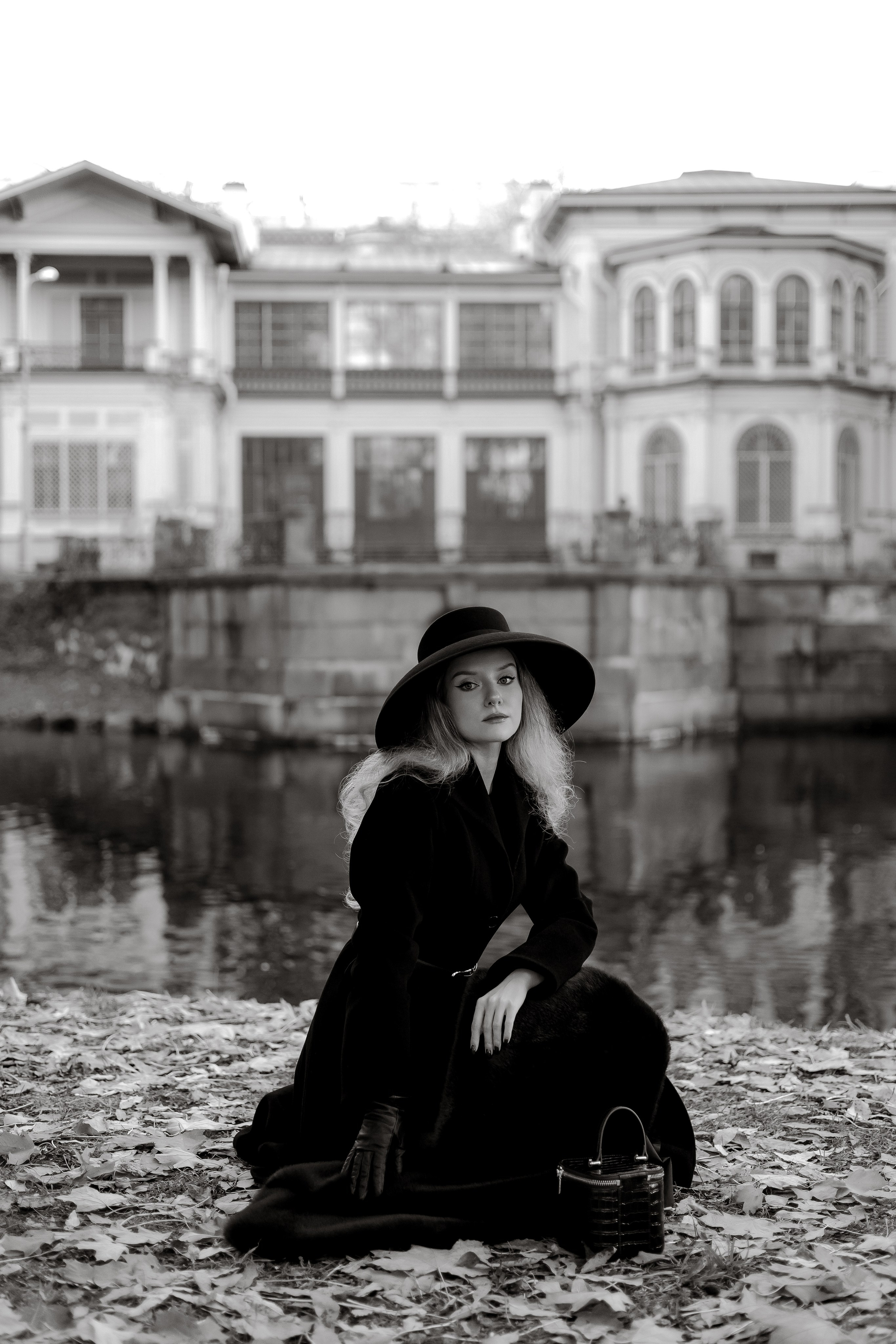 Владлена. Свадебный фотограф в Санкт-Петербурге Ксения Кобышева