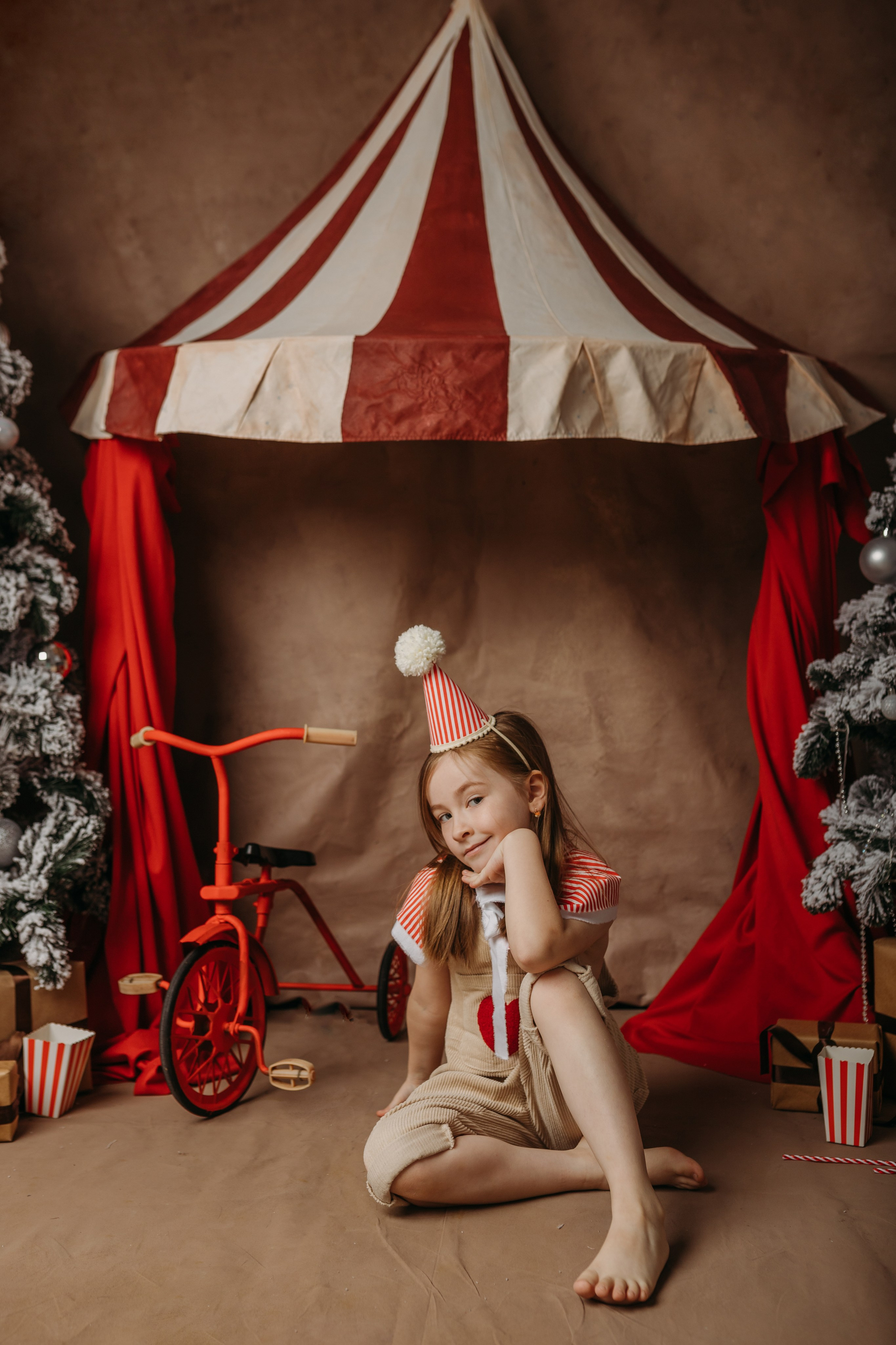 Дети 3+. Детский фотограф в Москве Маргарита Чубукова