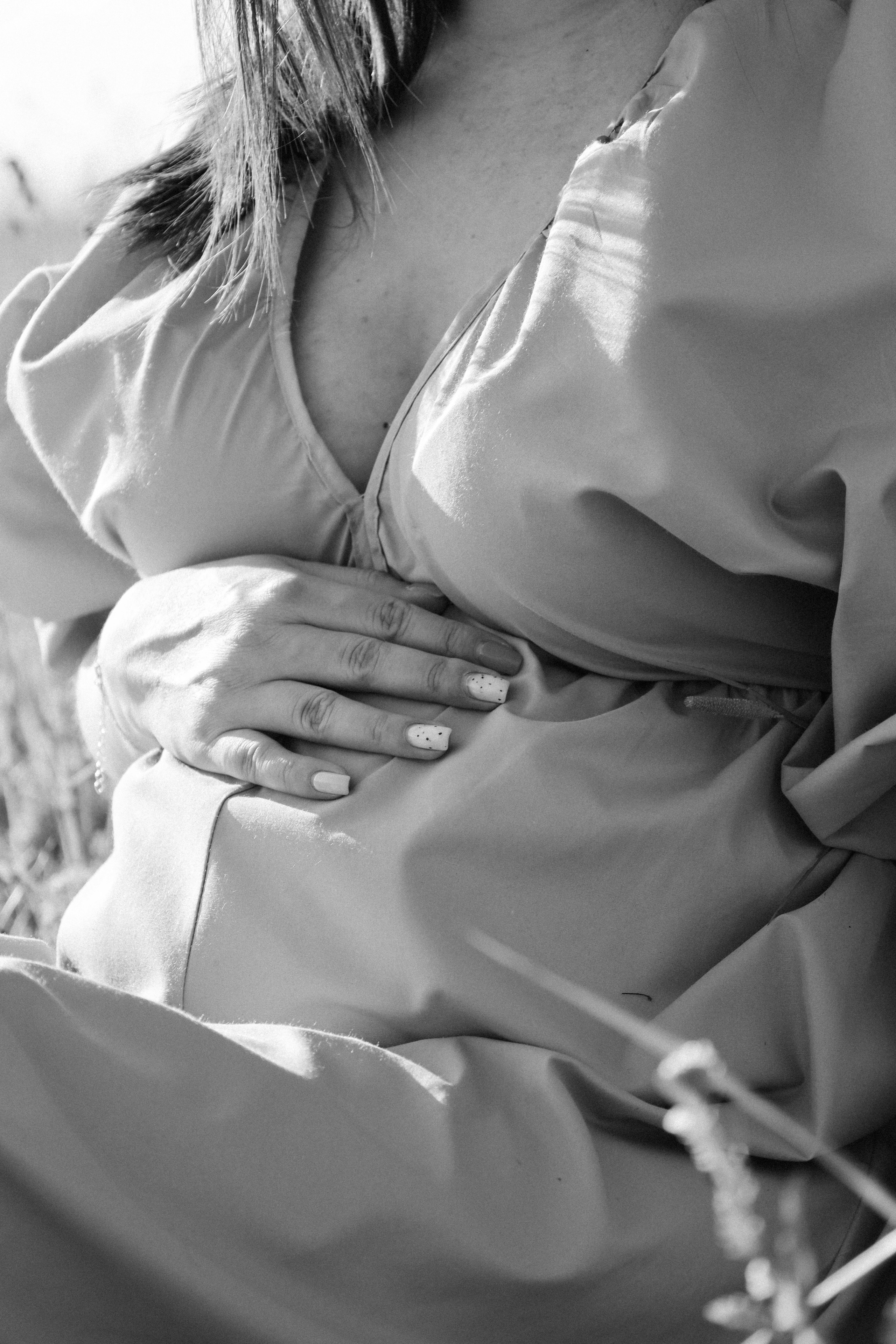 В ожидании малыша (Алина). Фотограф Горный Алтай