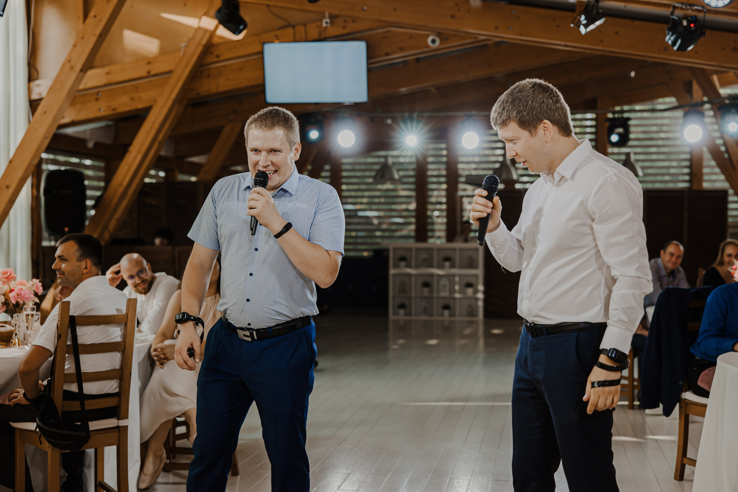 Олег и Диана. Свадебный и семейный фотограф Елизавета Ермак | Москва и МО