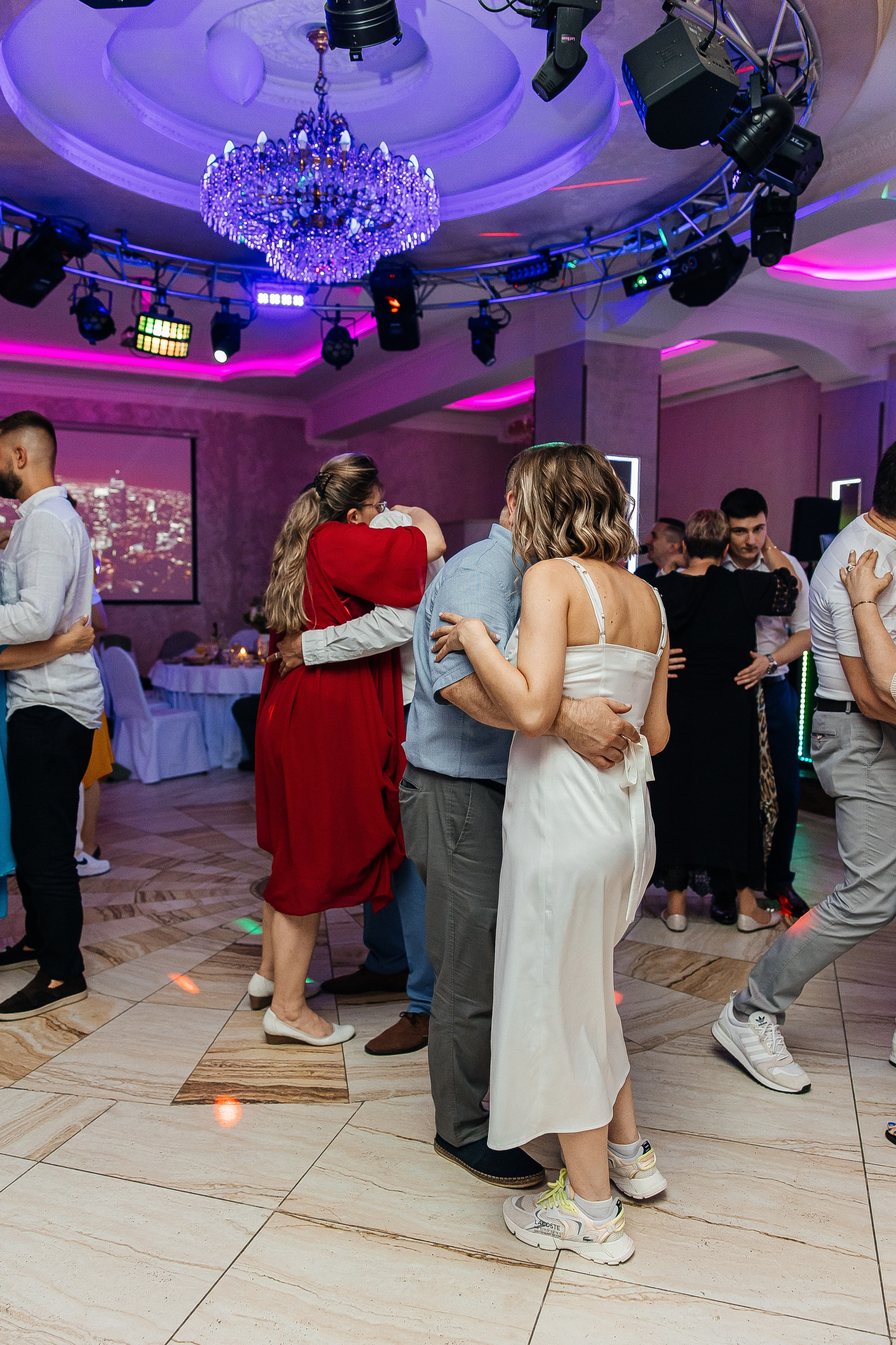 Ярослав и Мария. Свадебный и семейный фотограф Елизавета Ермак | Москва и МО