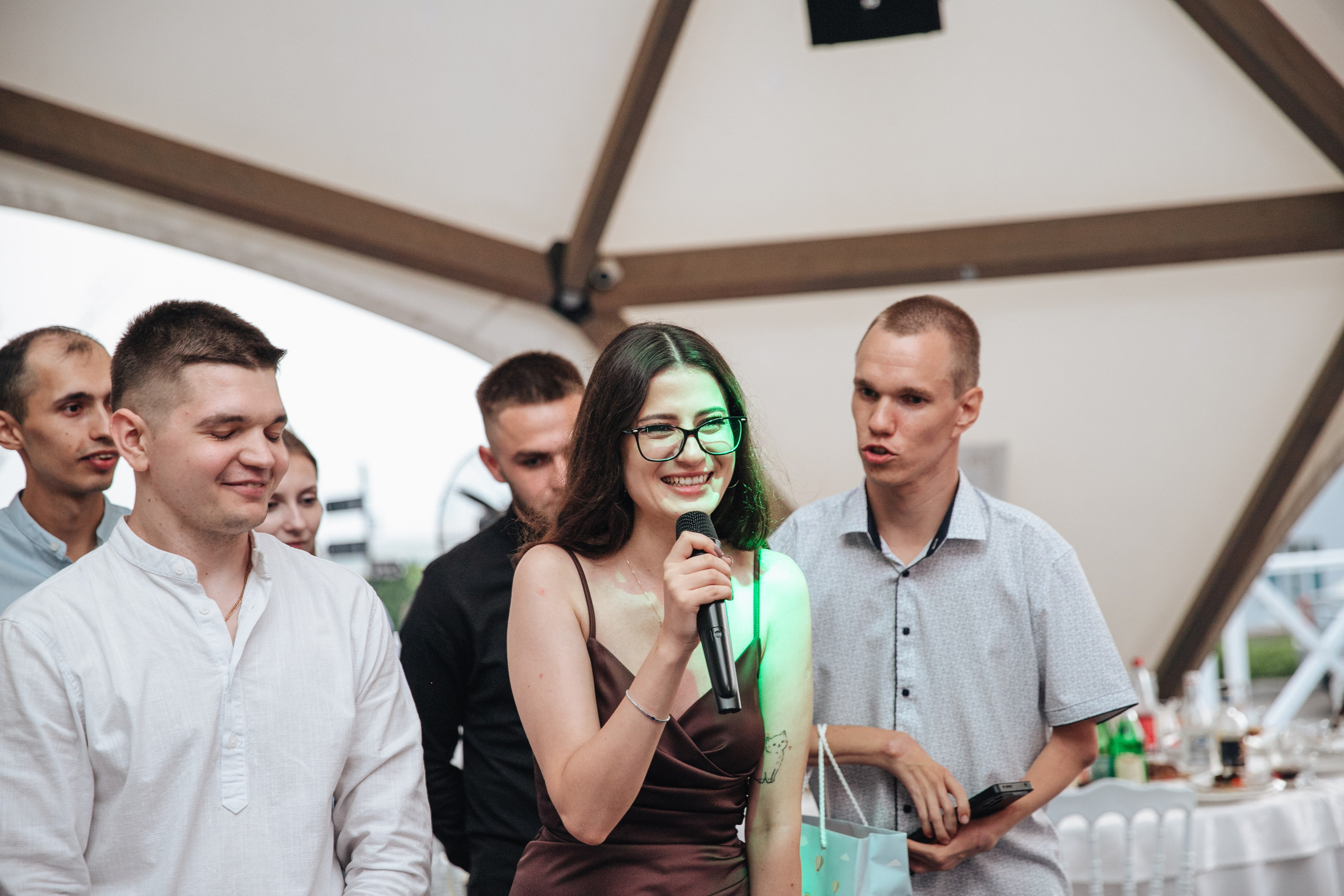Нина и Антон. Фотограф Георгиевск, КМВ Дамер Катерина