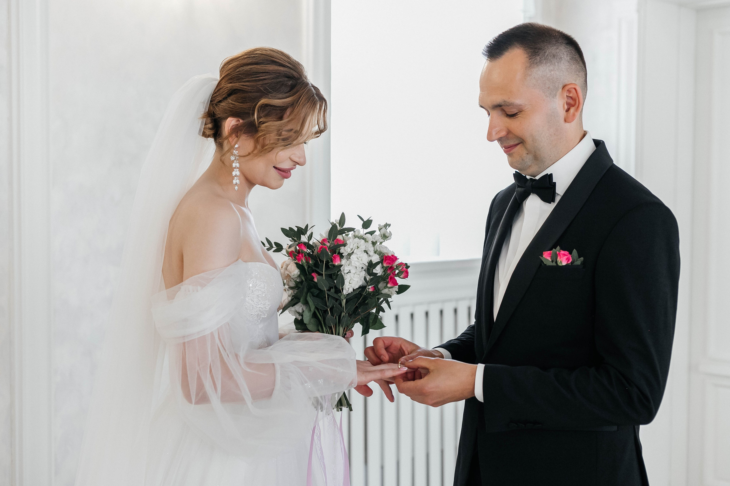 Свадебная Фотосессия в Минске. Фотограф в Минске Ира Сюбарева