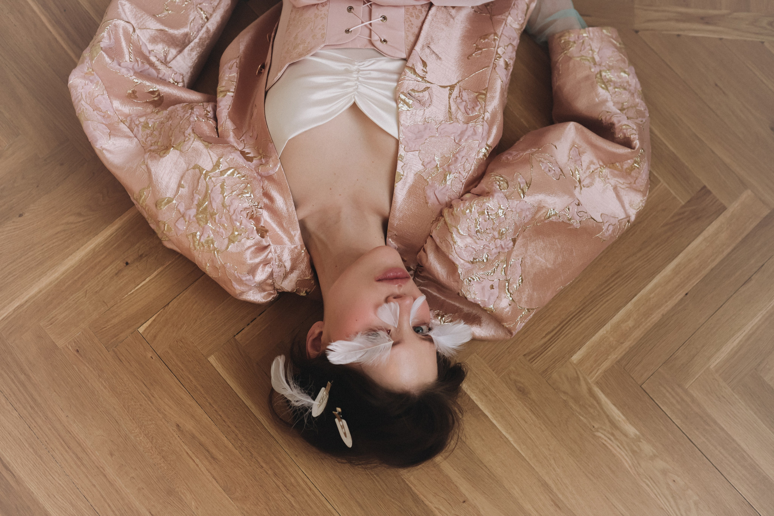 Леся. Фотограф в Нижнем Новгороде Кристина Батанова