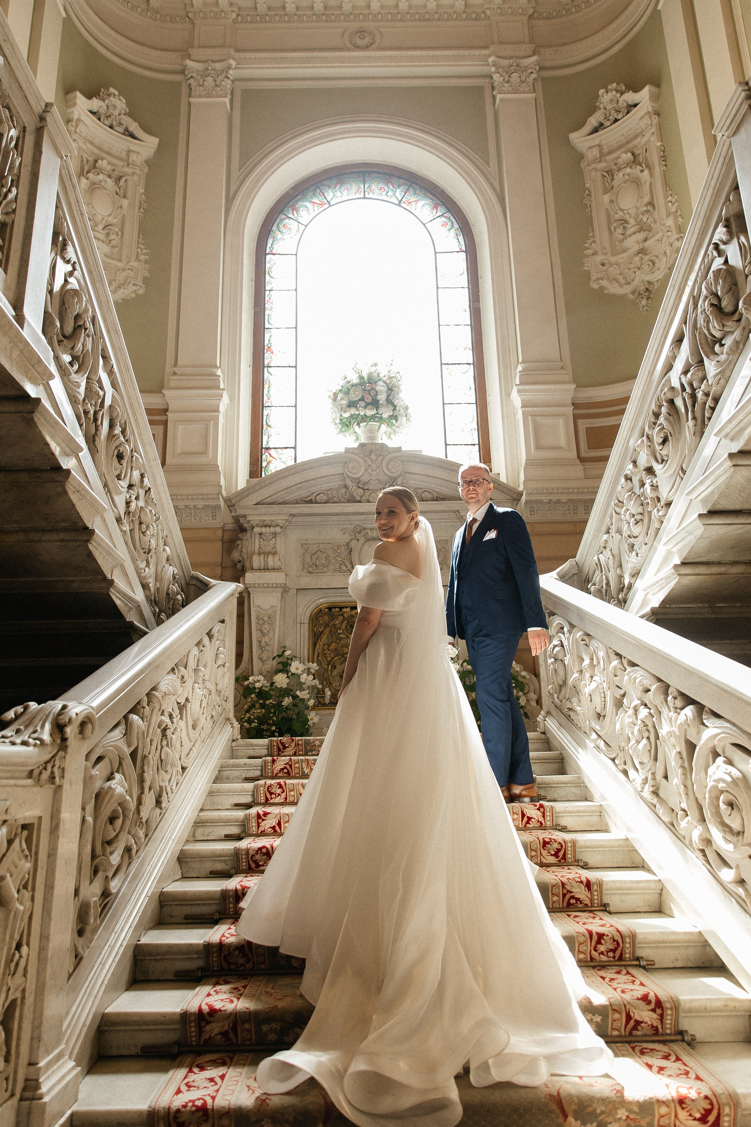 Любовь Навсегда. Денис и Наталья. Свадебный и портретный фотограф в Санкт-Петербурге Татьяна Ландышева