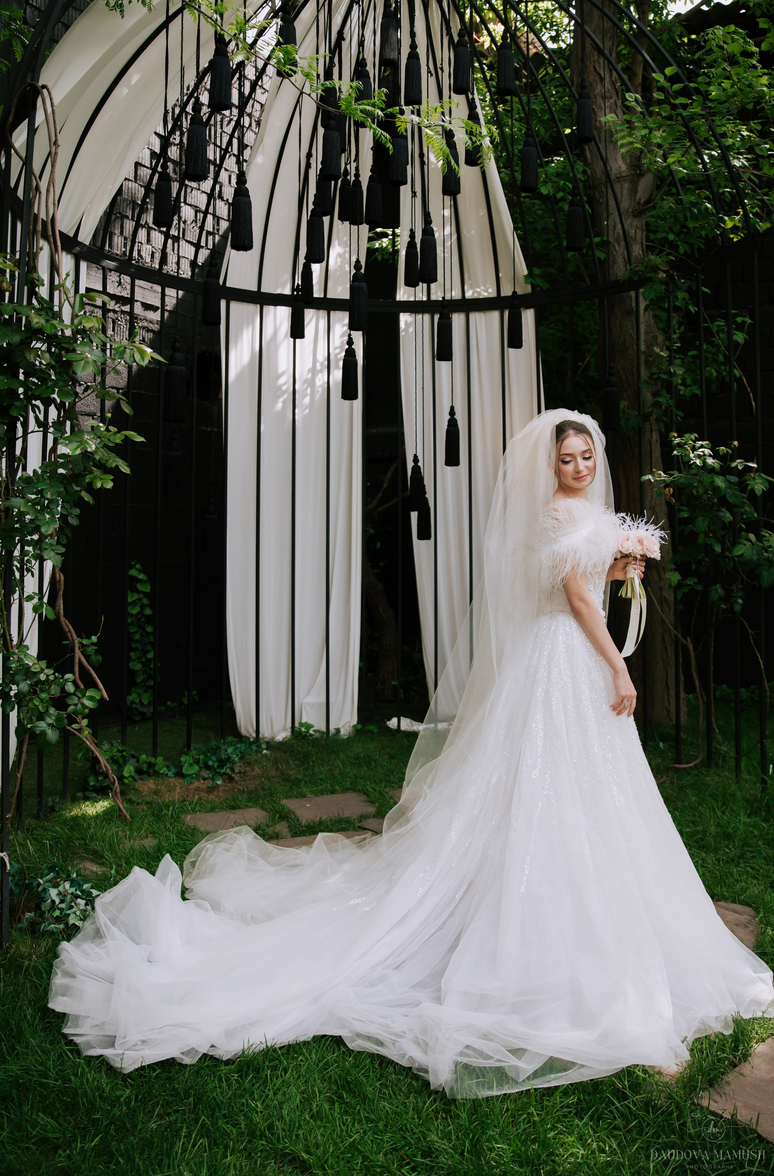 Свадебные съемки. Фотограф любви и семейных историй… Даудова Патимат