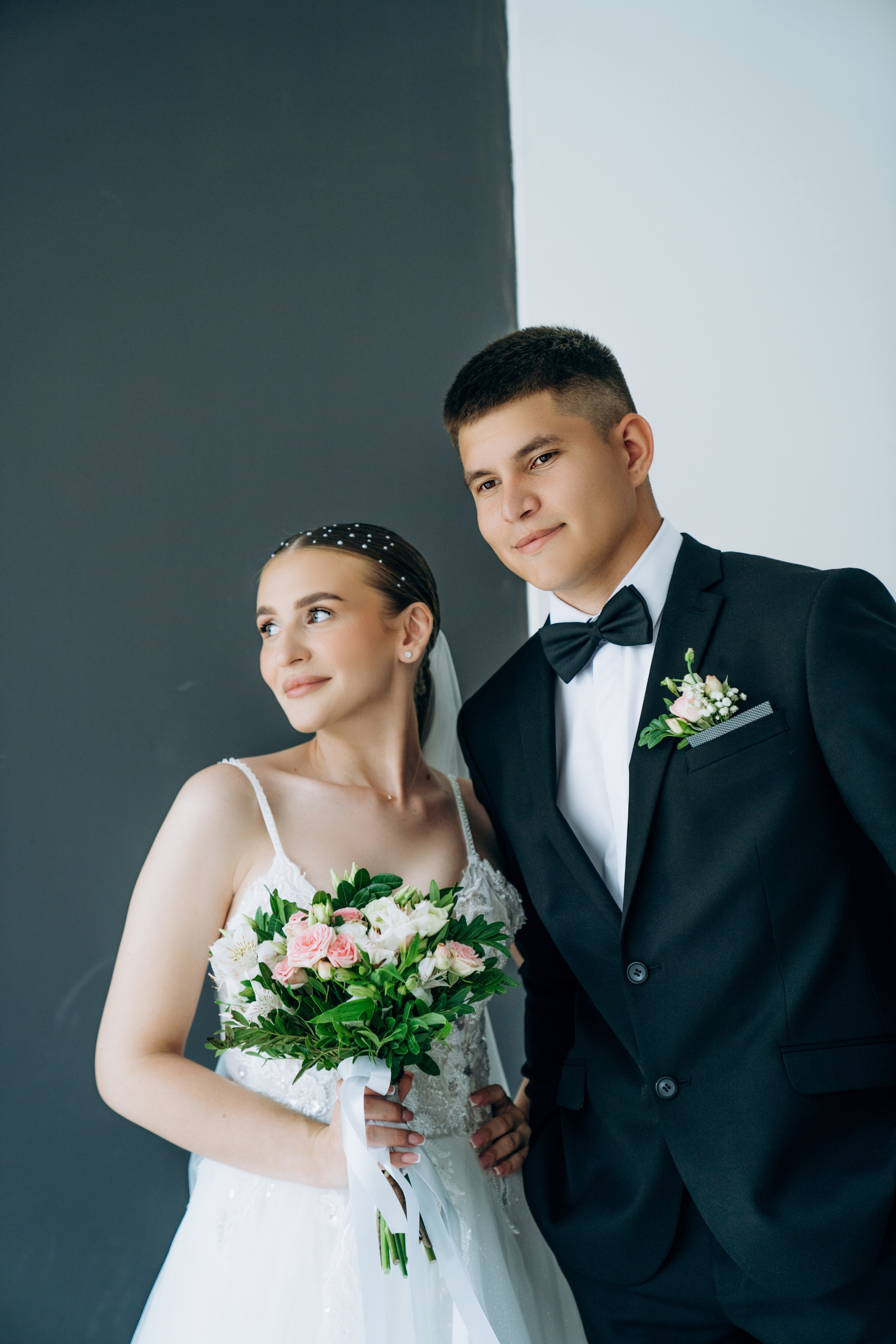 Ирина & Иван. Фотограф Ангарск Иркутск Ксения Король