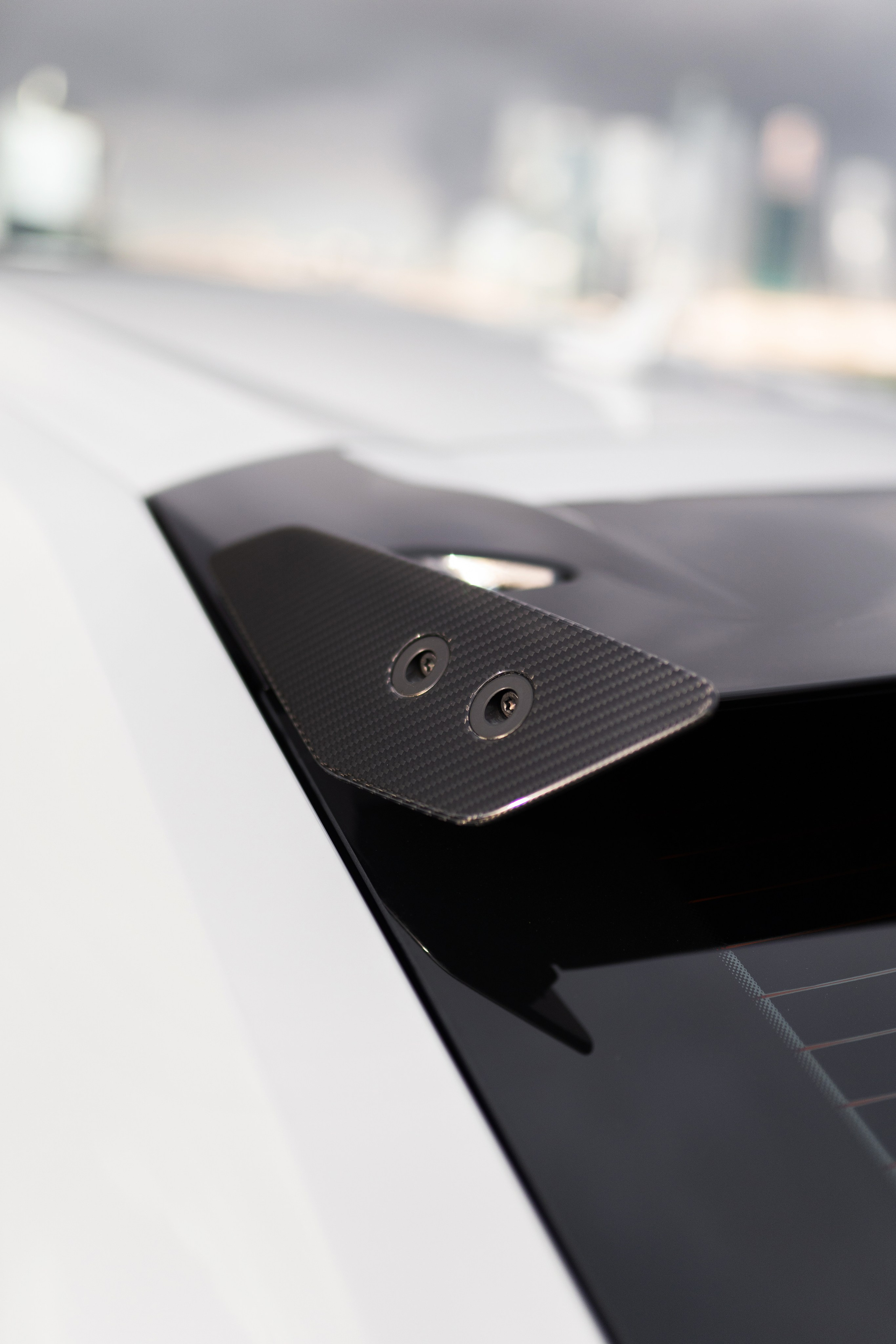 Lamborghini Urus. Автомобильный фотограф Светлана Усова