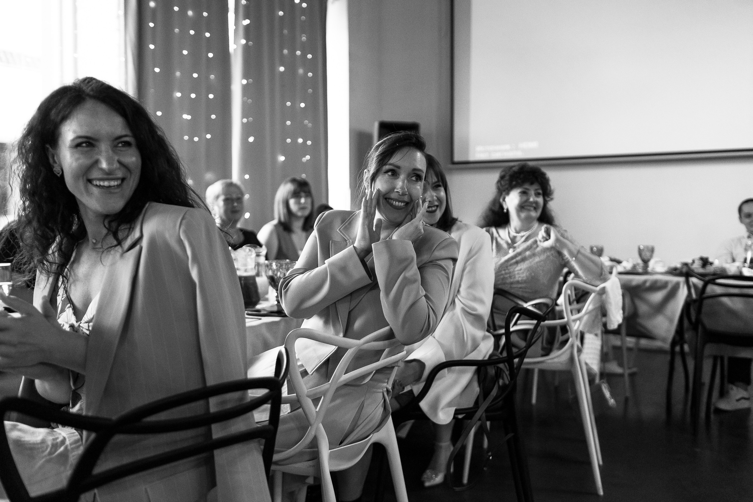 Свадебные истории. Свадебный и Семейный фотограф в Москве Александра Вайпер