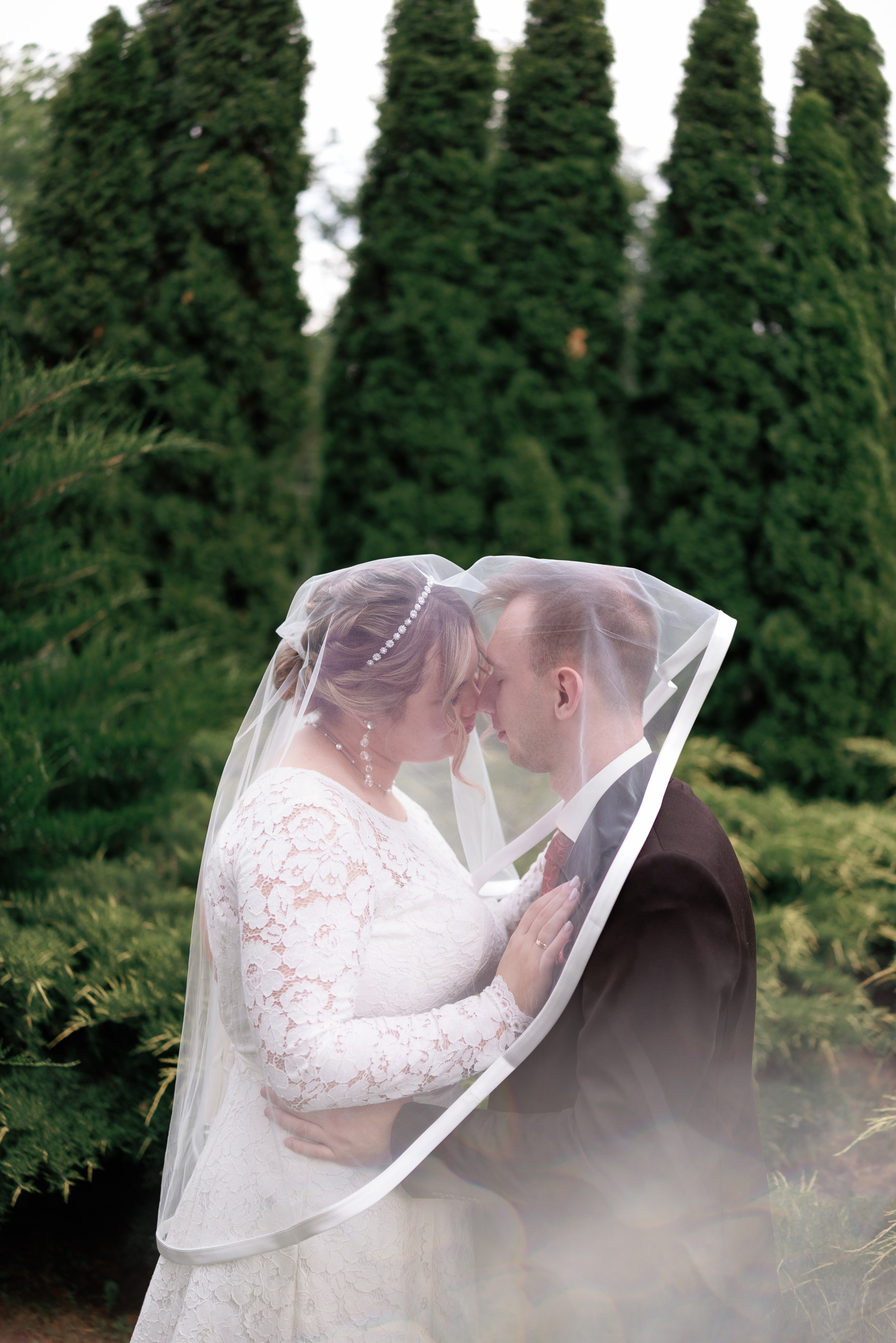 С и Ж. Фотограф Олег Сотник