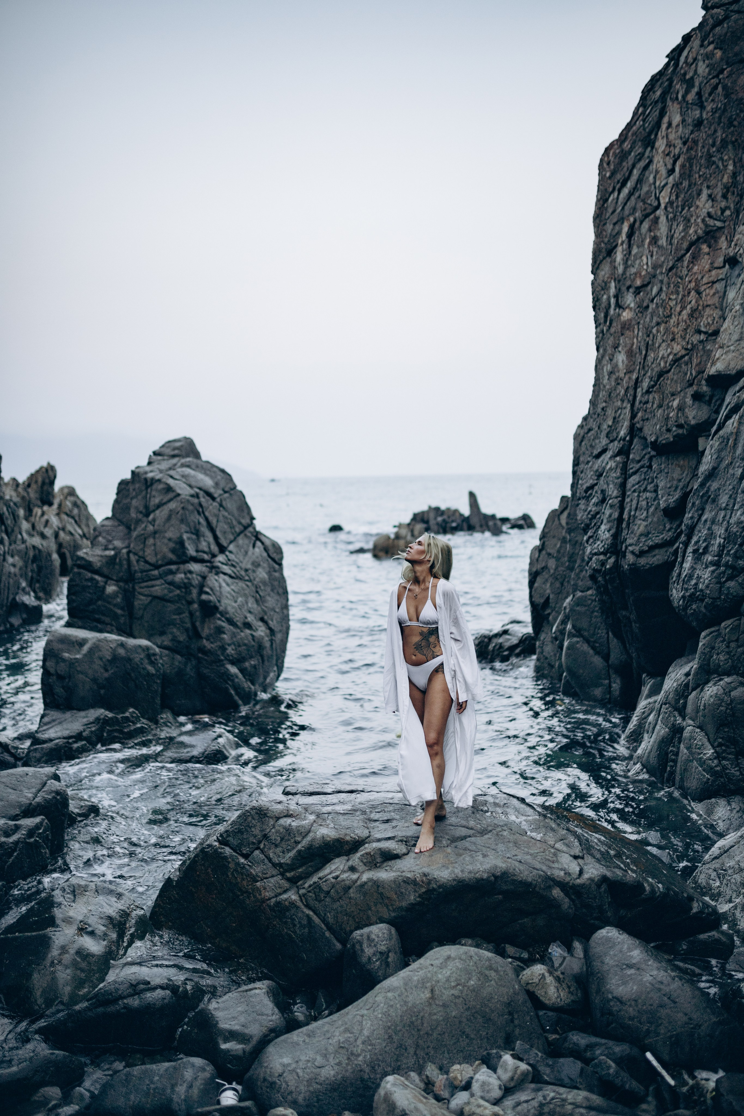 «Пещера свиньи» Вьетнам. Главная