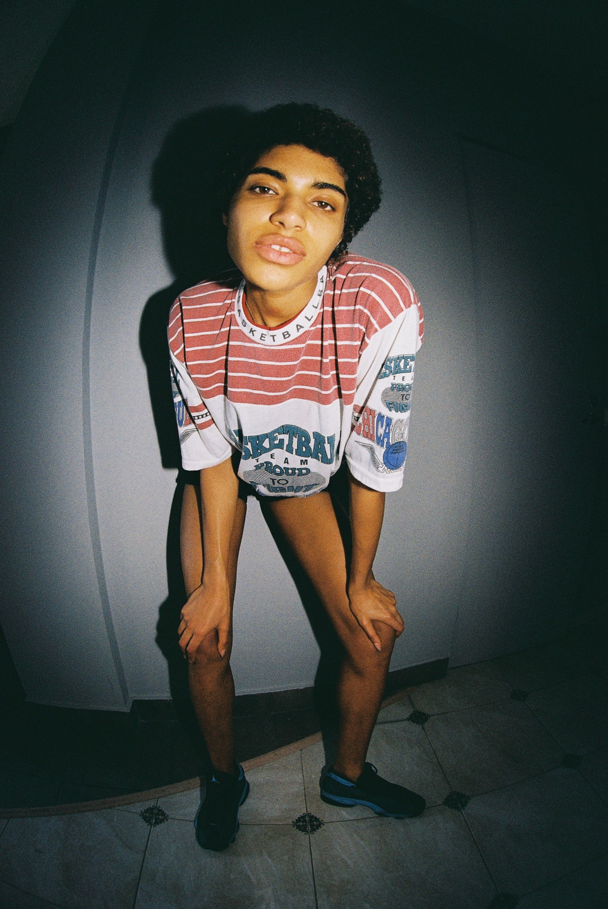 Вероника. Главная