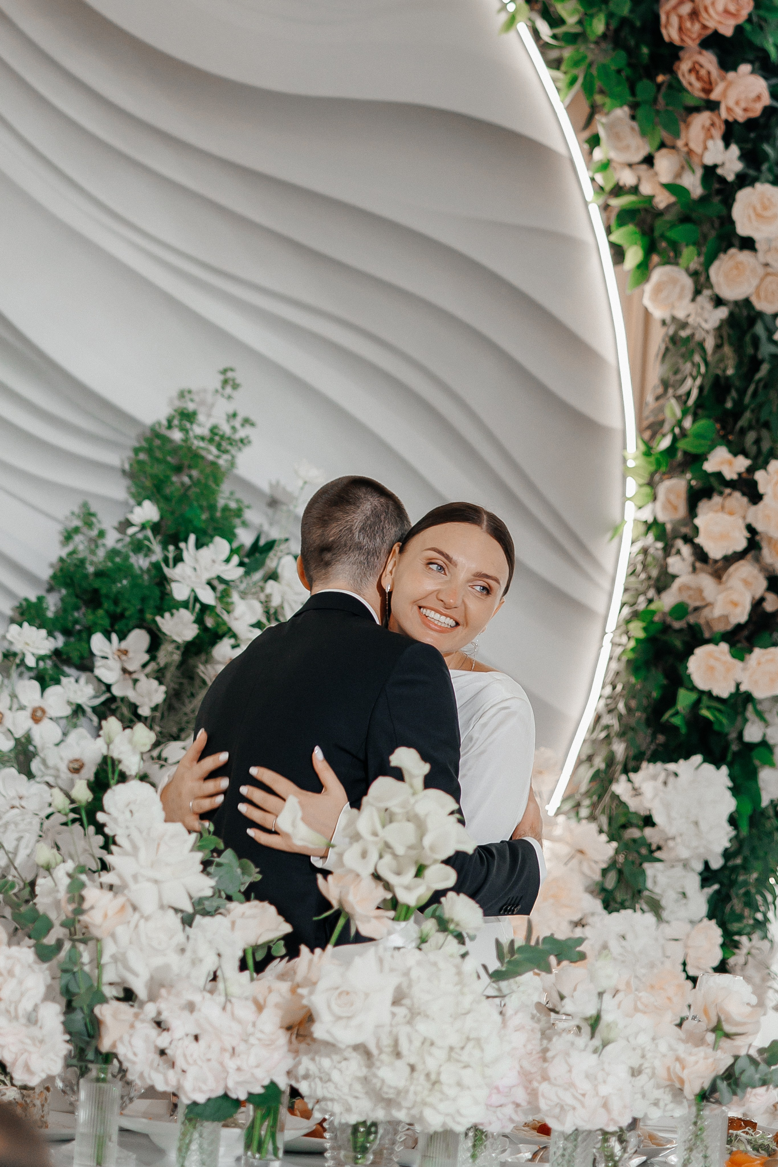 Wedding Day. LEONTEVA_ANASTASIA