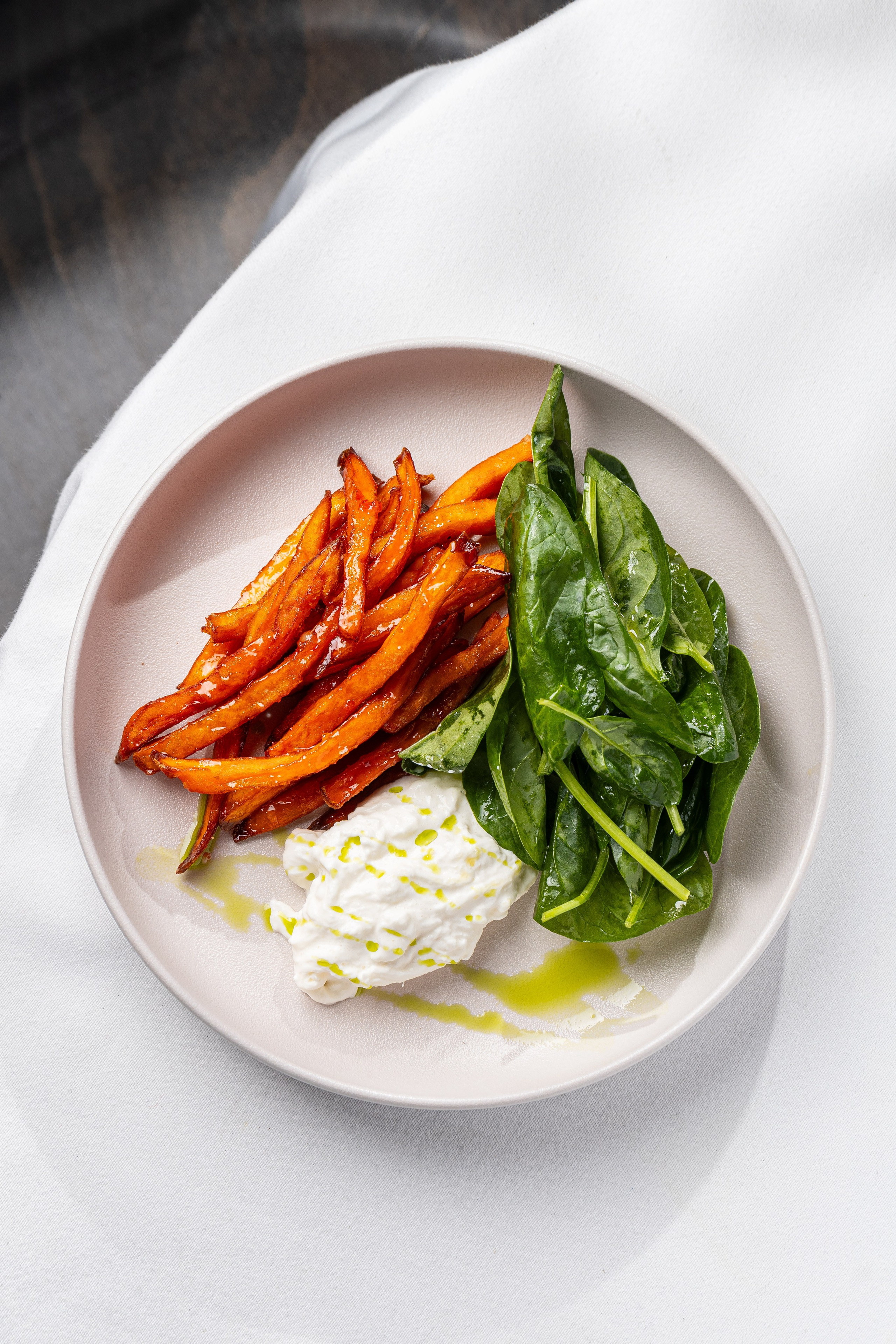 Контент ресторан Ботаника. Фуд-фотограф/ Москва / Фотосъемка еды