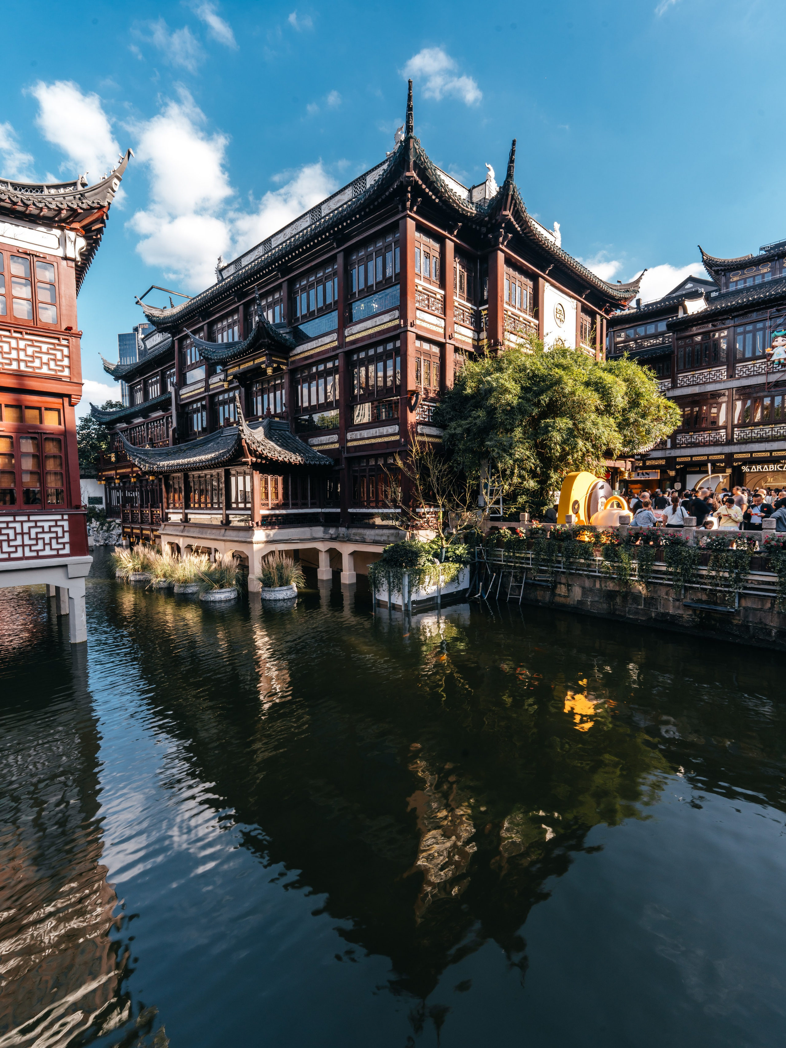 China/Китай. @tomrus: Рустам Шагиморданов — фотограф