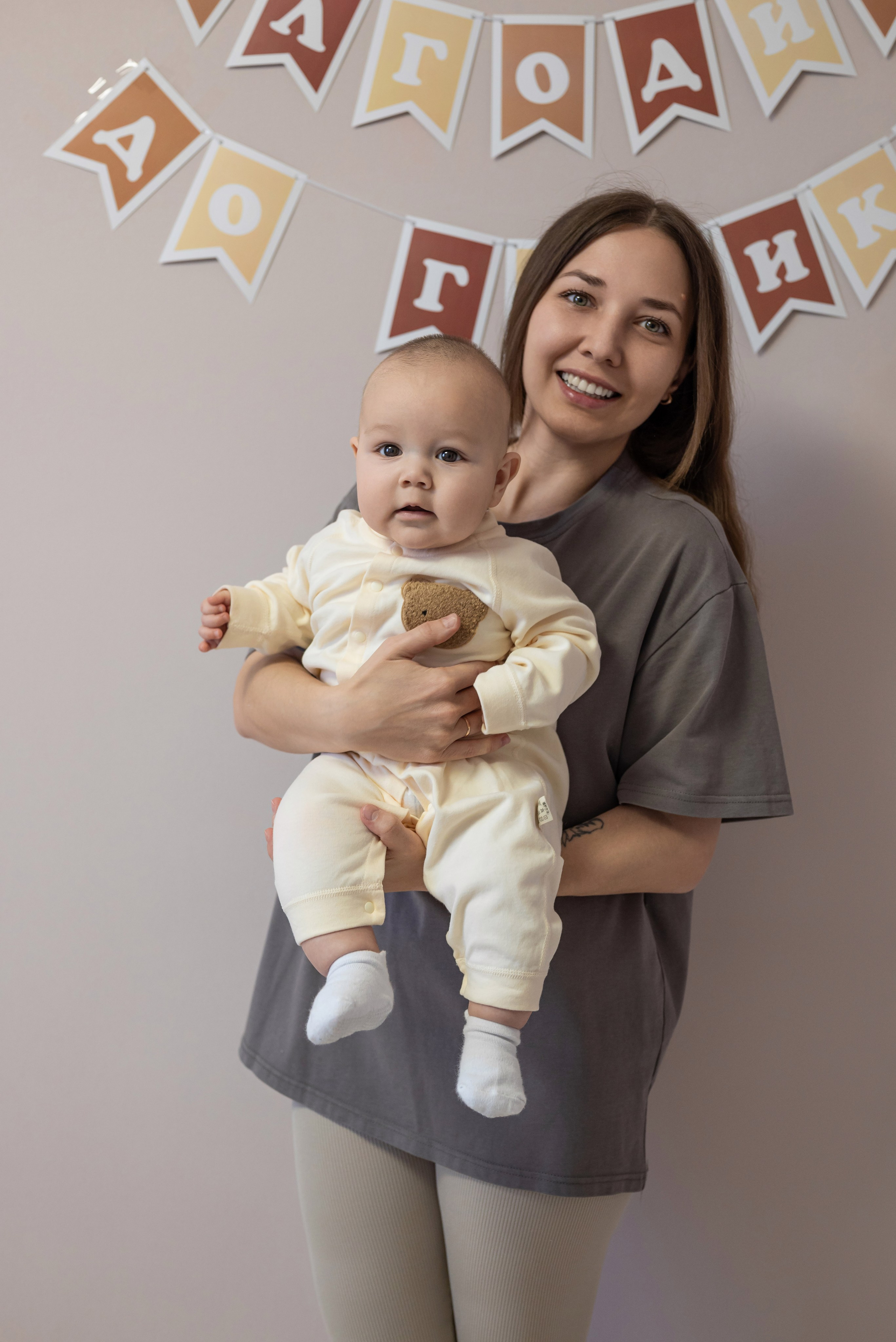 Альберт, Милена и Амир. Фотограф в городе Салават